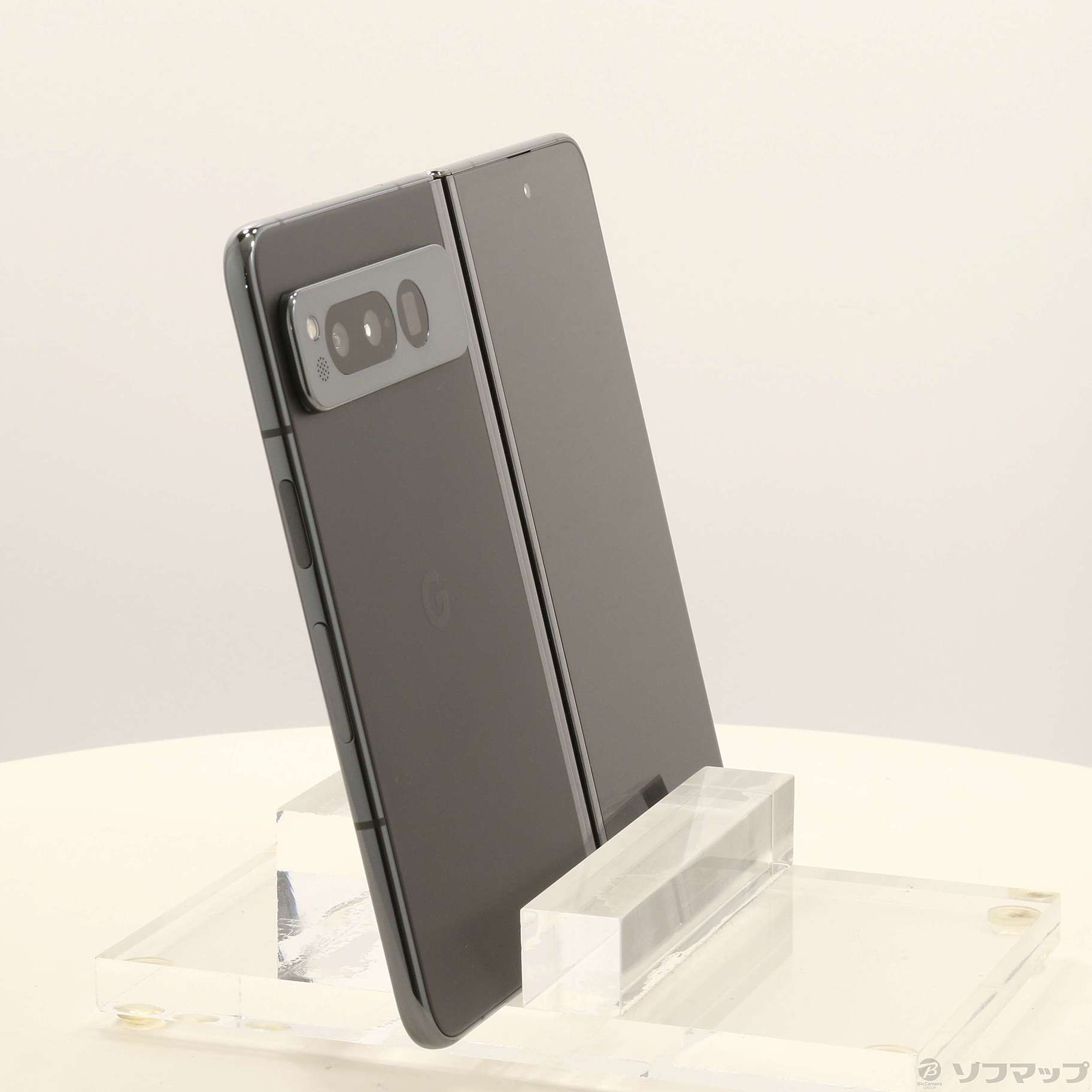 Google Pixel Fold SIM�t���[ [Obsidian]�̐��i�摜4