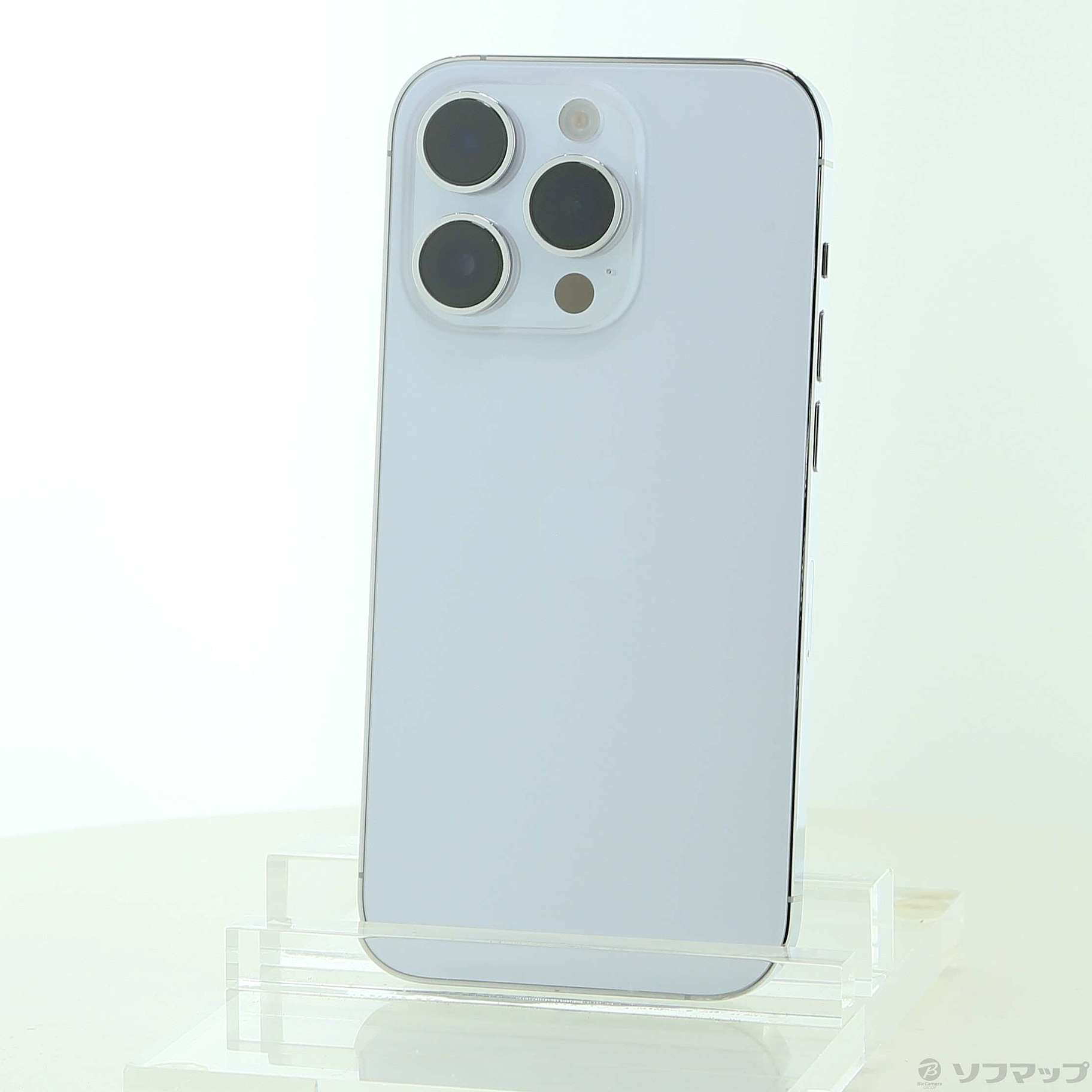 iPhone 14 Pro 128GB SIM�t���[ [�V���o�[]