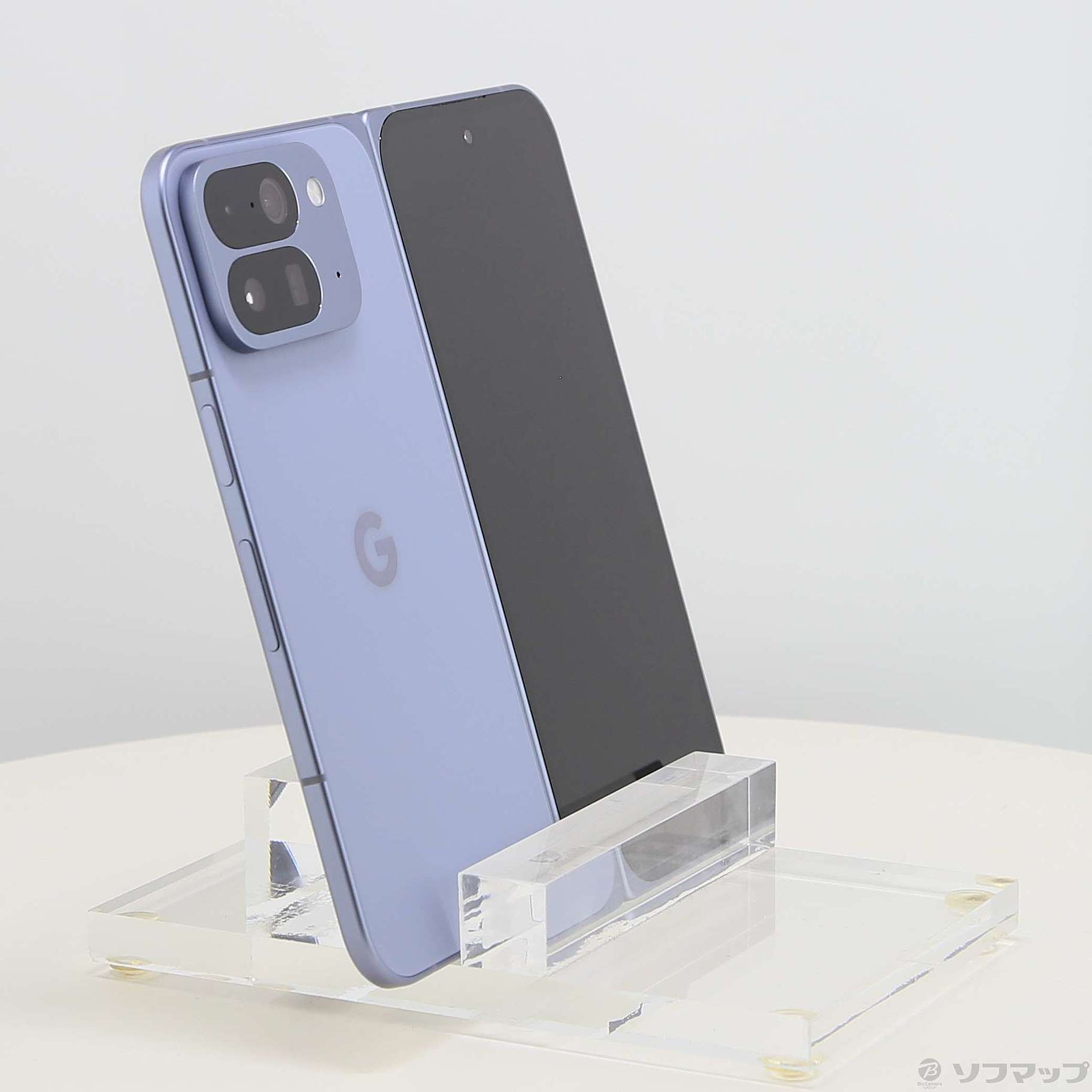 中古】Google Pixel 10 Pro Fold 256GB ムーンストーン GM66V SIM