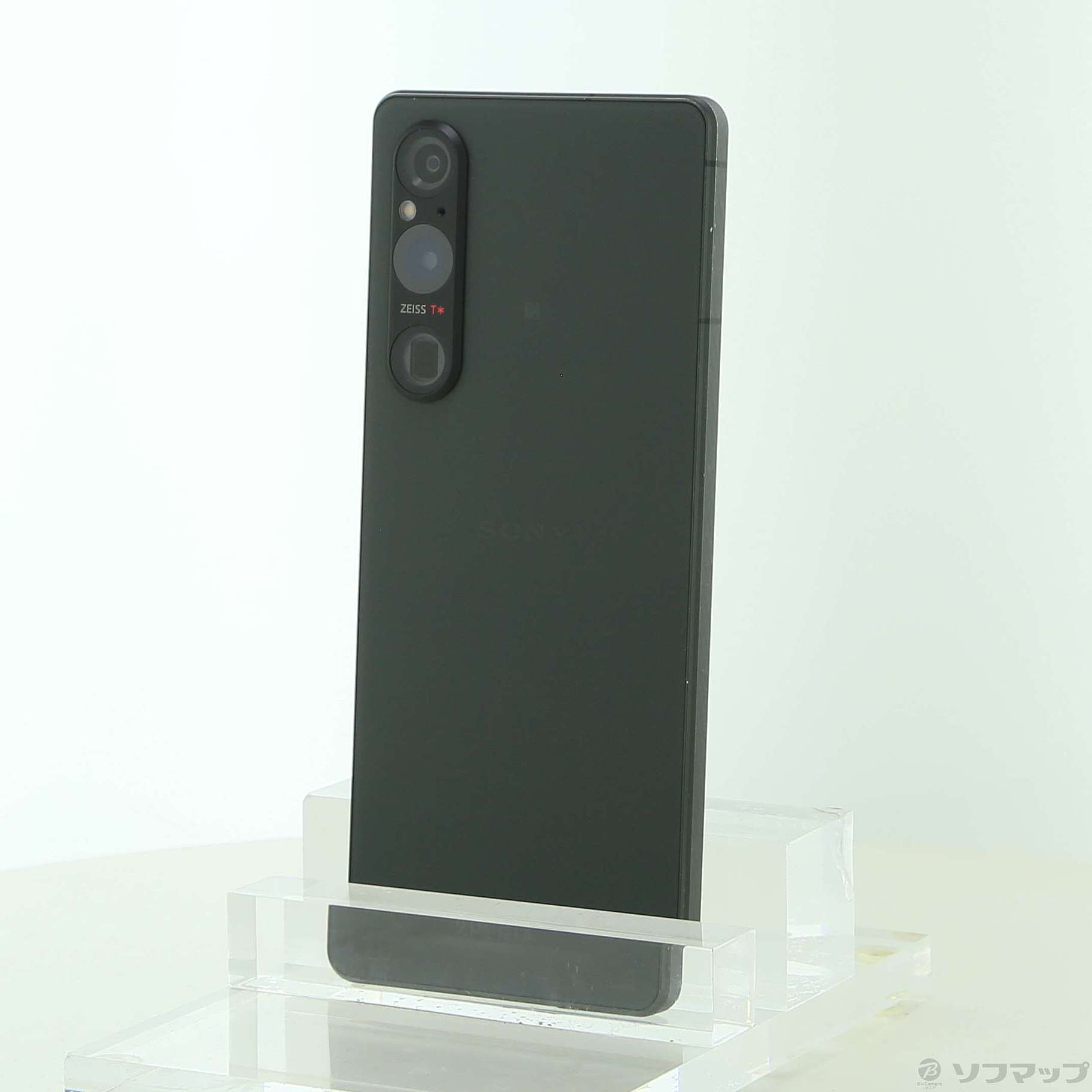 Xperia 1 V SIM�t���[ [�J�[�L�O���[��]