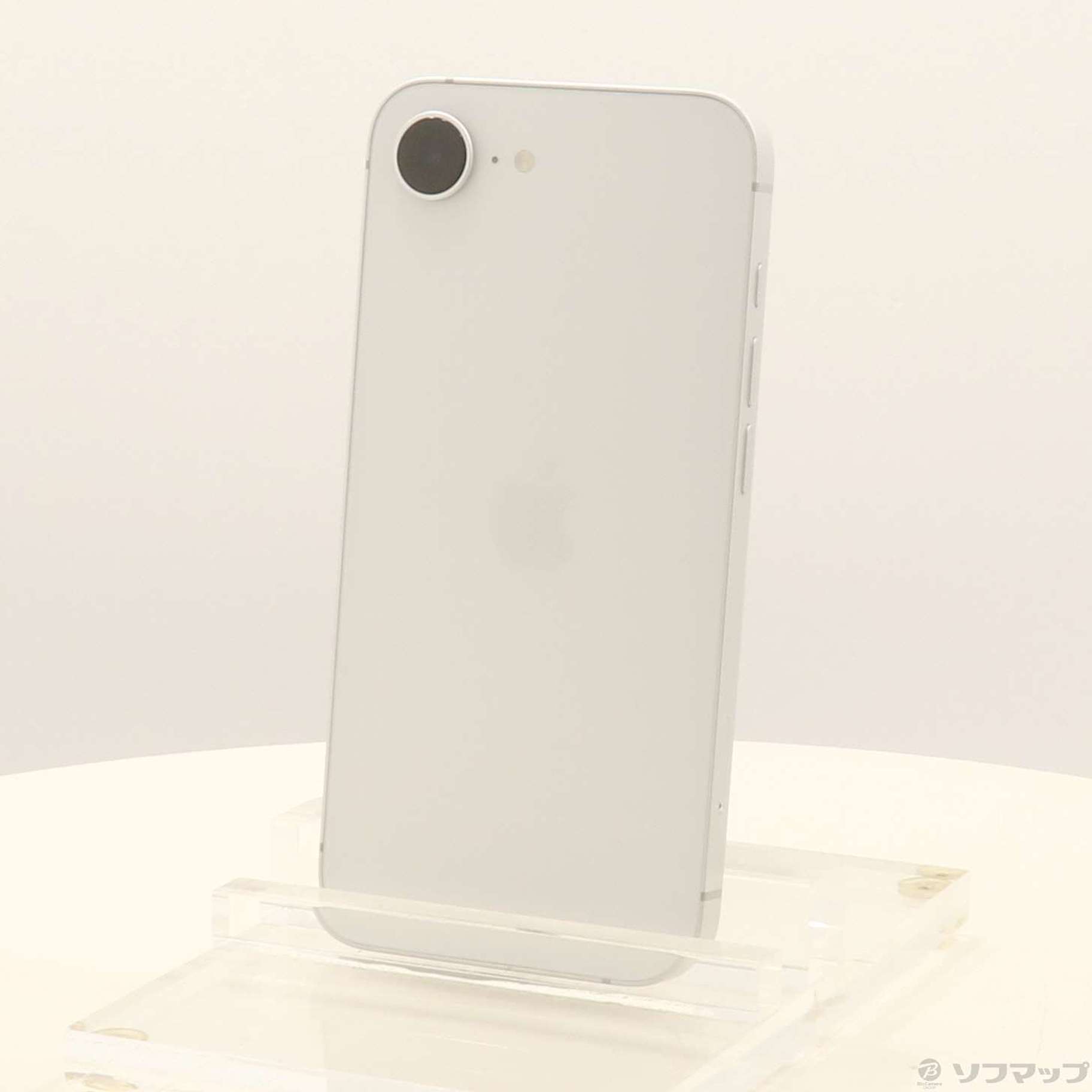 iPhone 16e 128GB SIMフリー 中古(白ロム)価格比較 - 価格.com