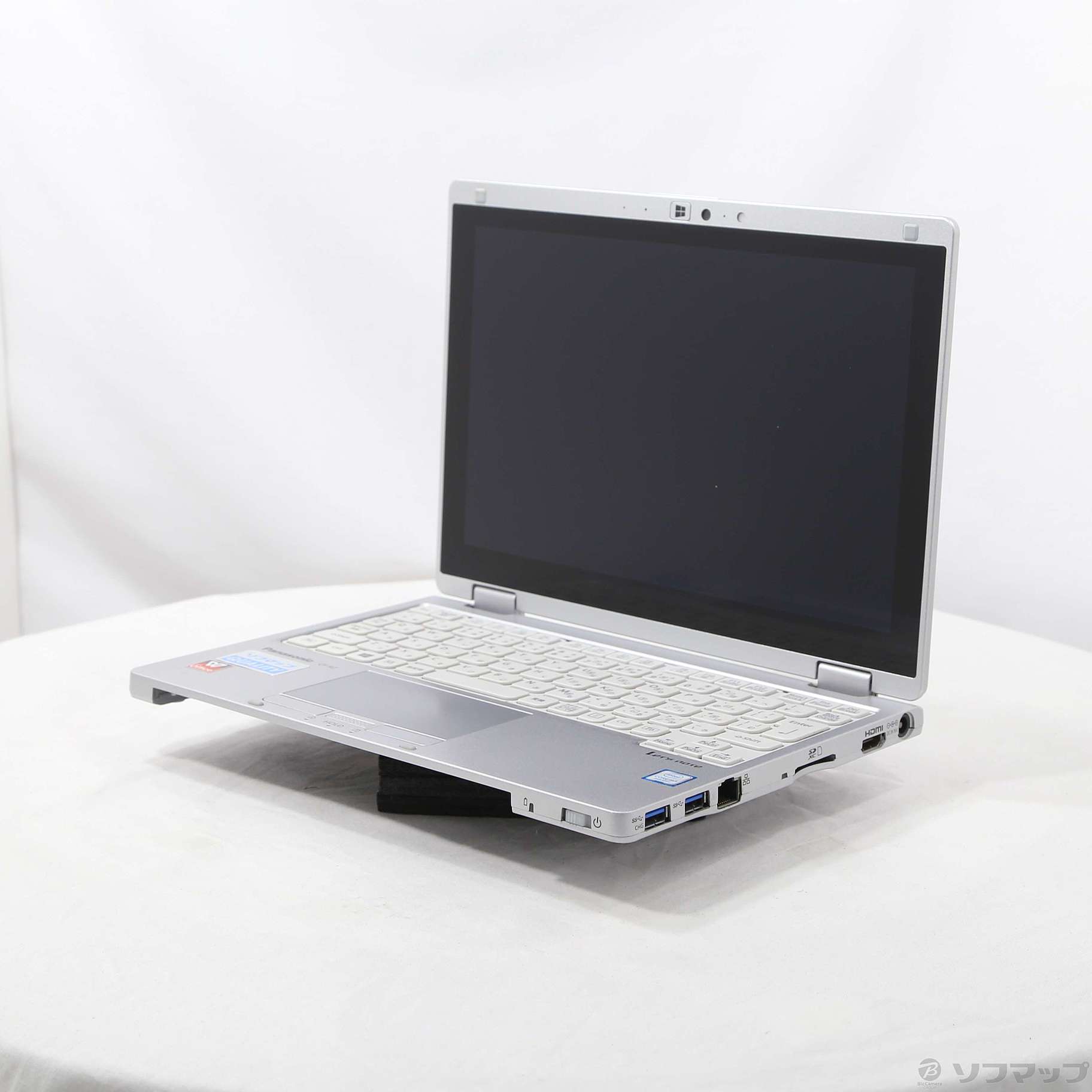 【中古】Lets note RZ8 CF-RZ8BD4LC 〔Windows 10〕 [2133073172942] - リコレ！|ビック ...