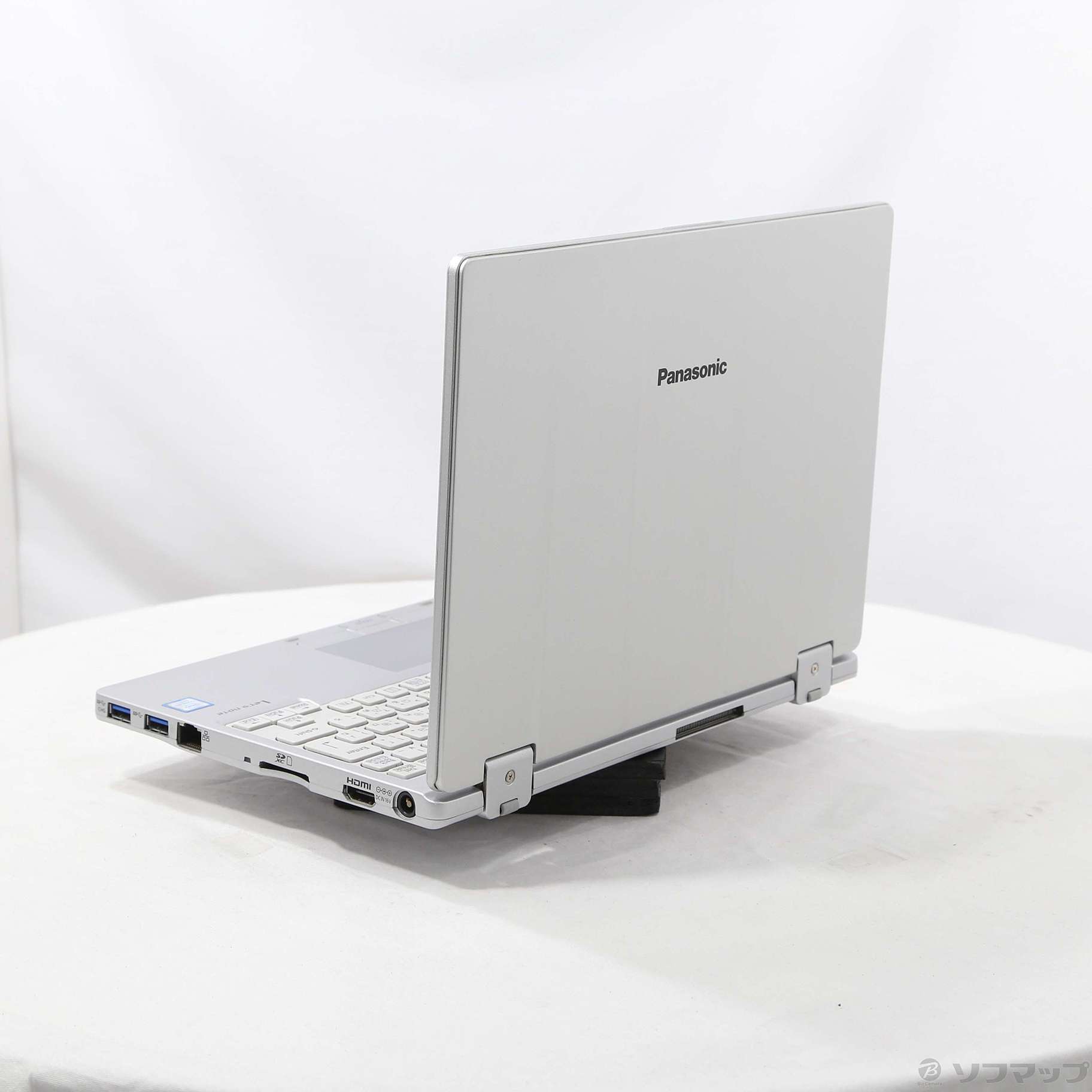 【中古】Lets note RZ8 CF-RZ8BD4LC 〔Windows 10〕 [2133073172942] - リコレ！|ビック ...