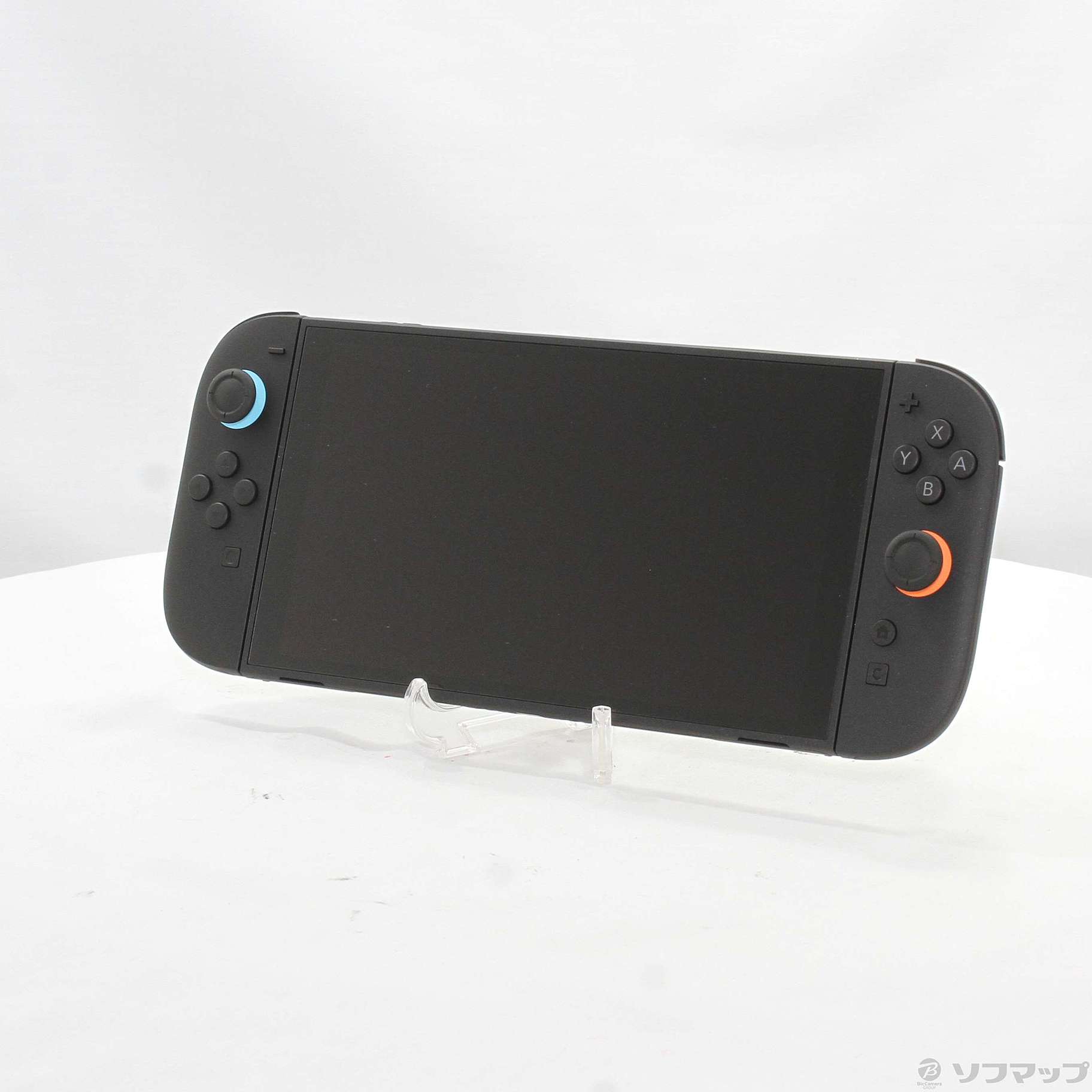 中古品〕 Nintendo Switch 2 (日本語・国内専用)｜の通販はソフマップ
