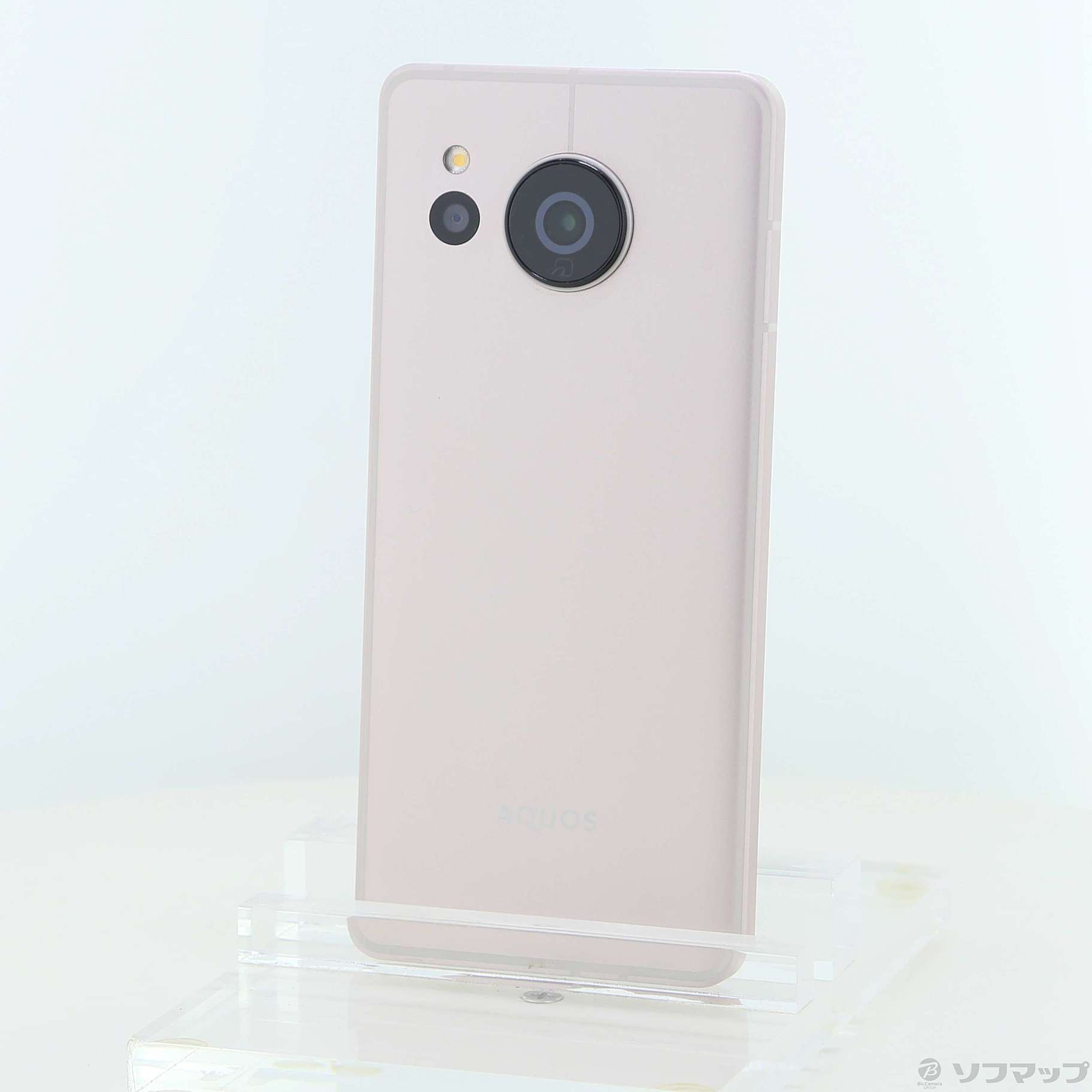 AQUOS sense8 SIM�t���[ [���C�g�J�b�p�[]