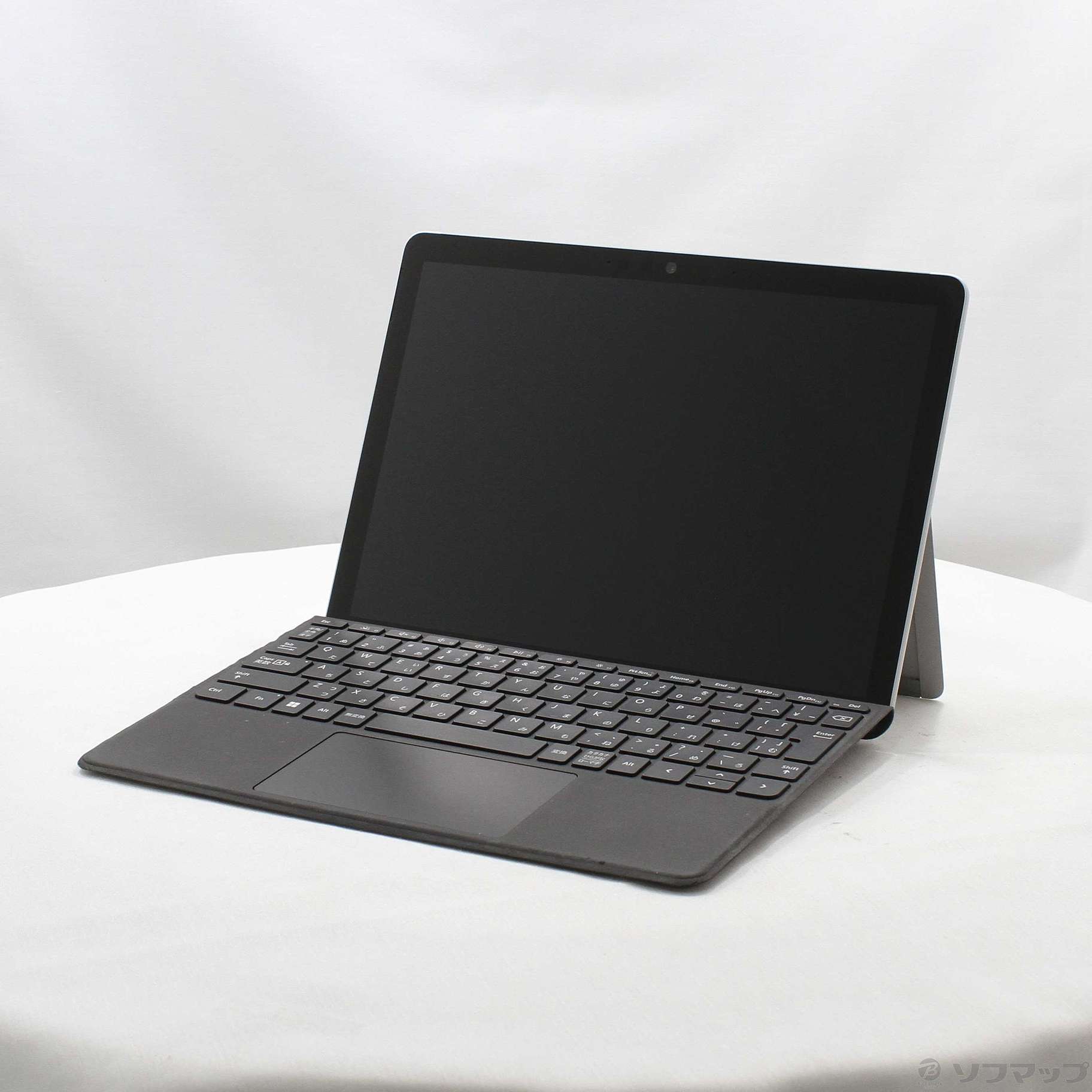 Microsoft Surface Go3 128GB 中古品 中古】Surface Go3 〔Pentium Gold／8GB／SSD128GB〕 8VB-00028