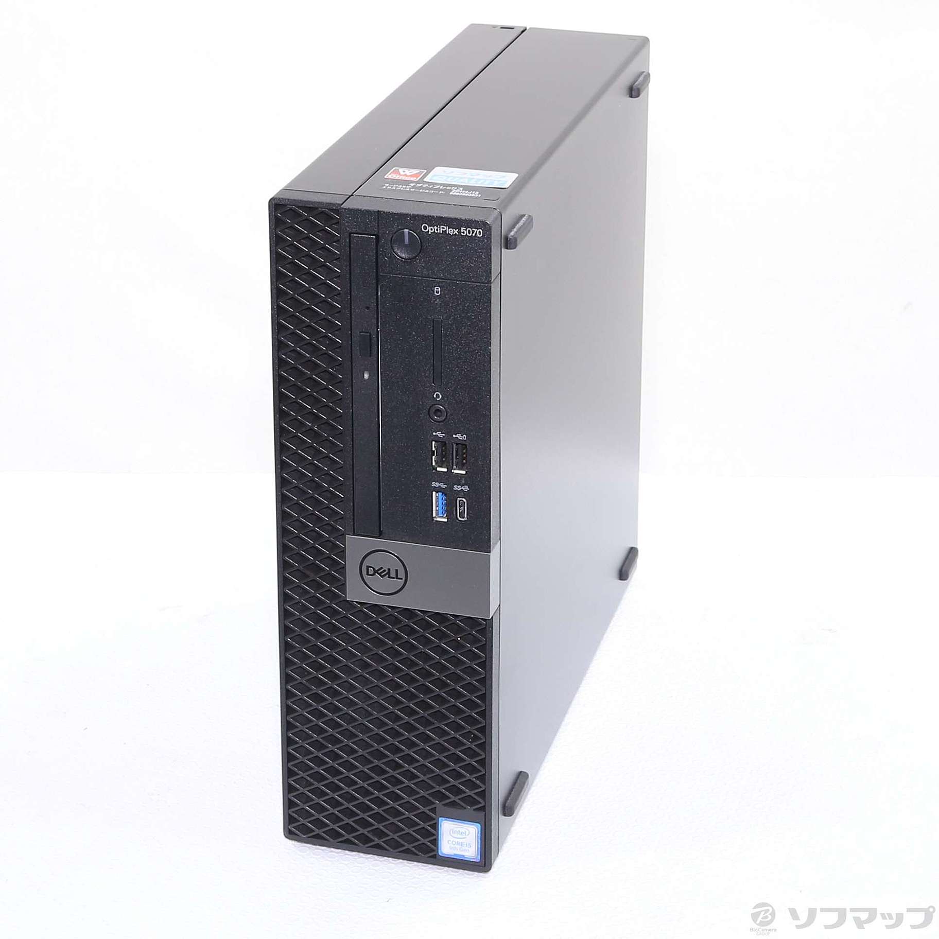 Optiplex 5070