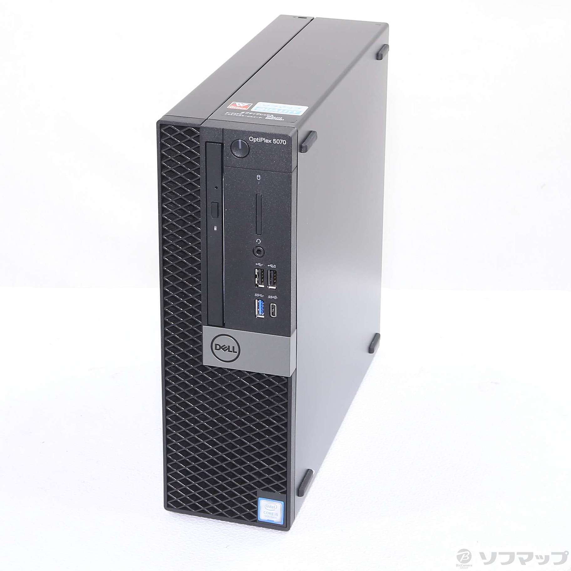 Optiplex 5070