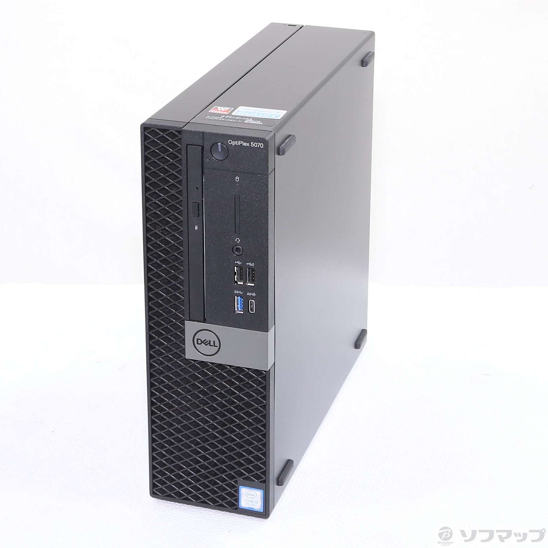 Optiplex 5070