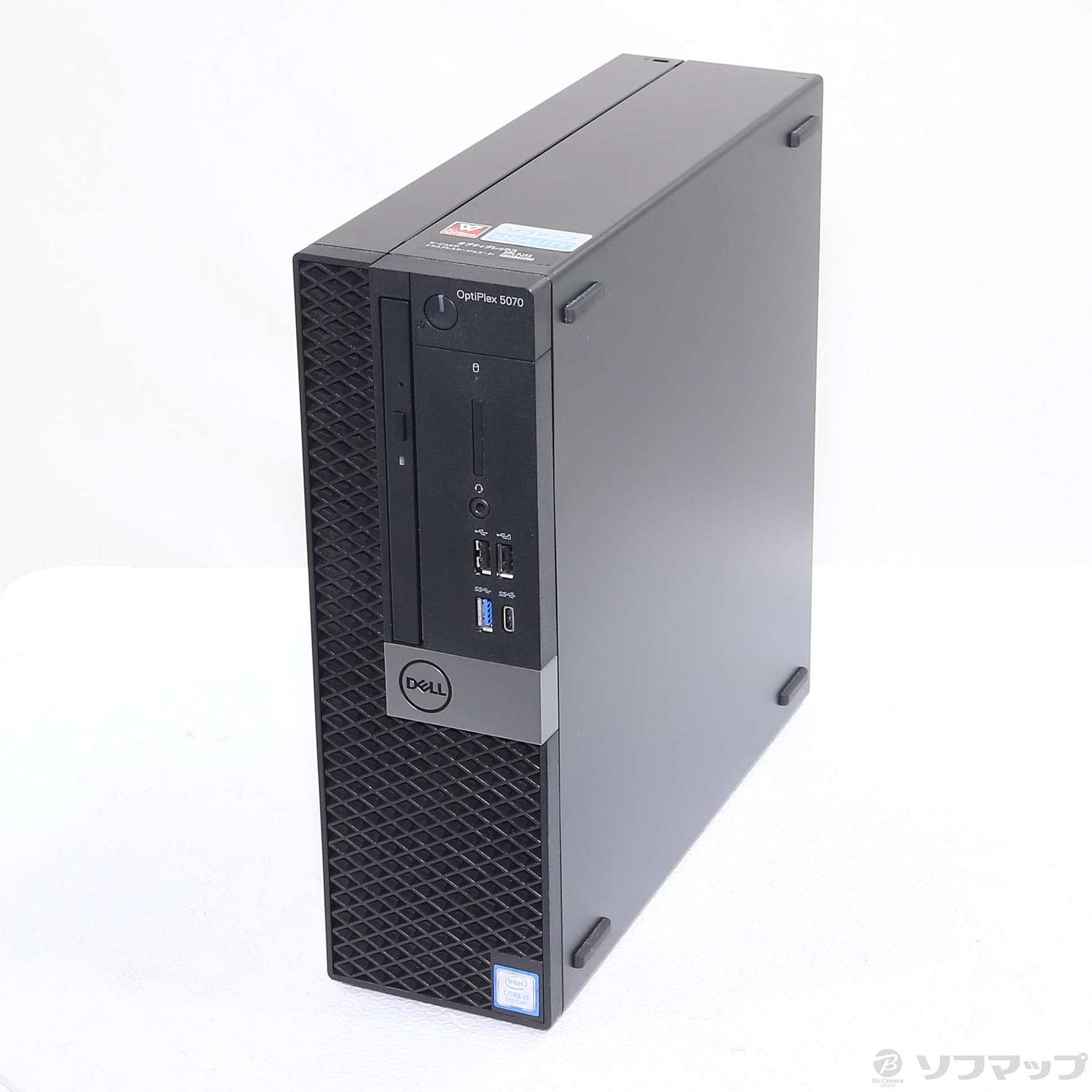 Optiplex 5070