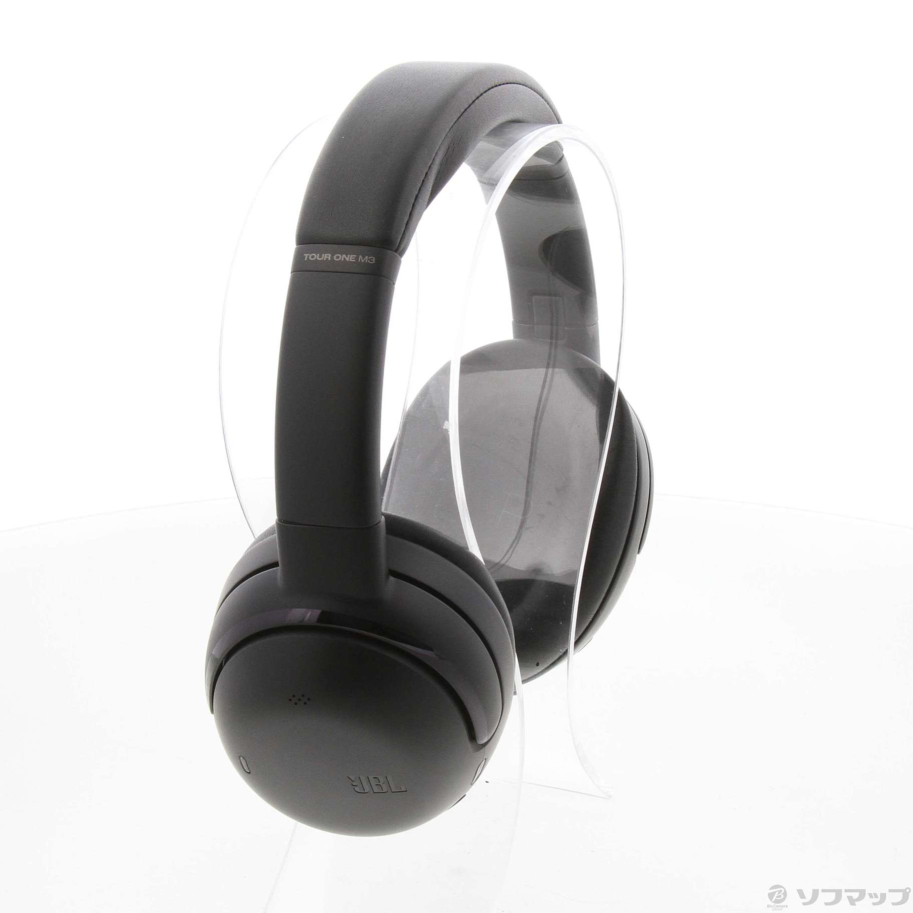 中古】JBL TOUR ONE M3 SMART TX ブラック [2133073178487] - 法人専用 