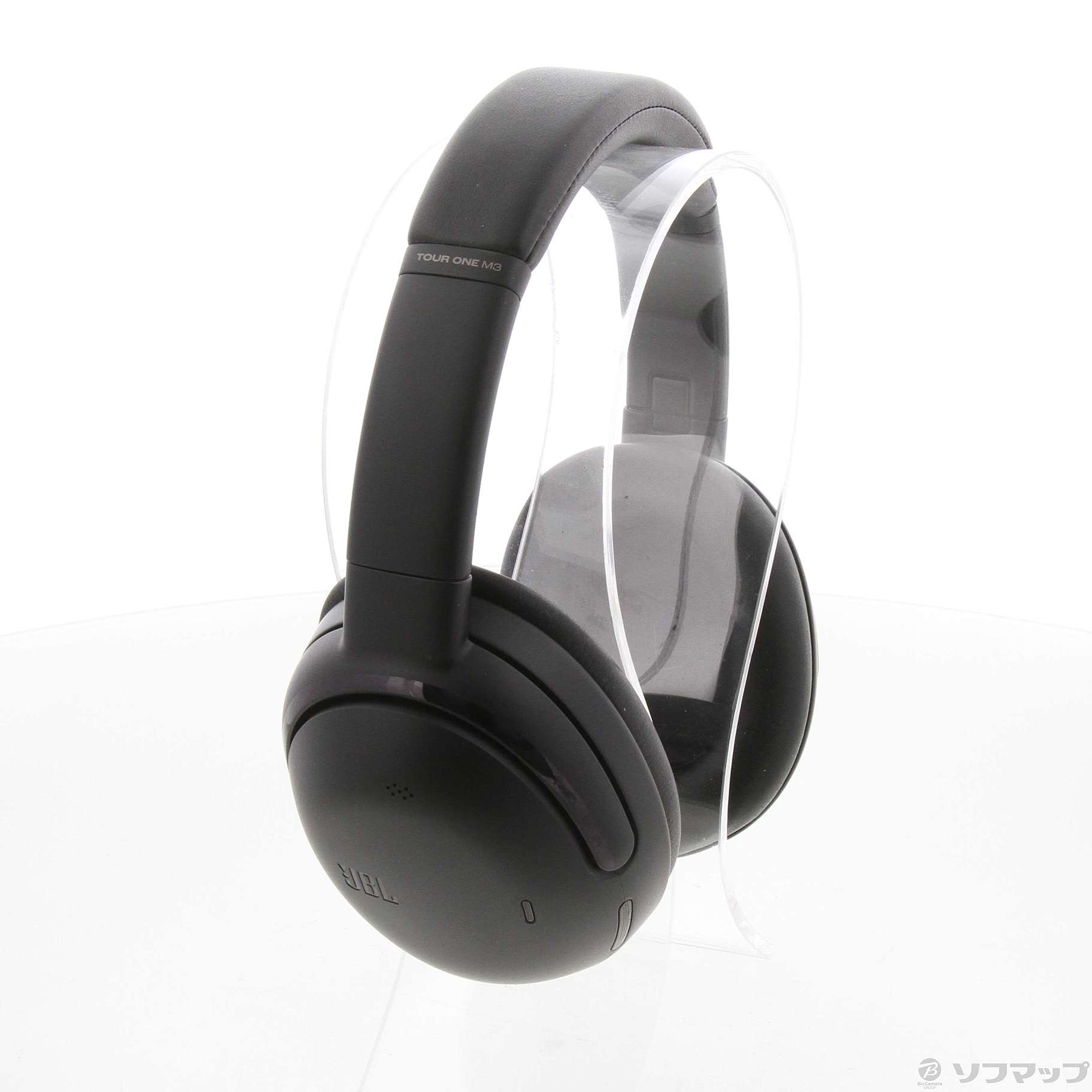 中古】JBL TOUR ONE M3 SMART TX ブラック [2133073178487] - リコレ