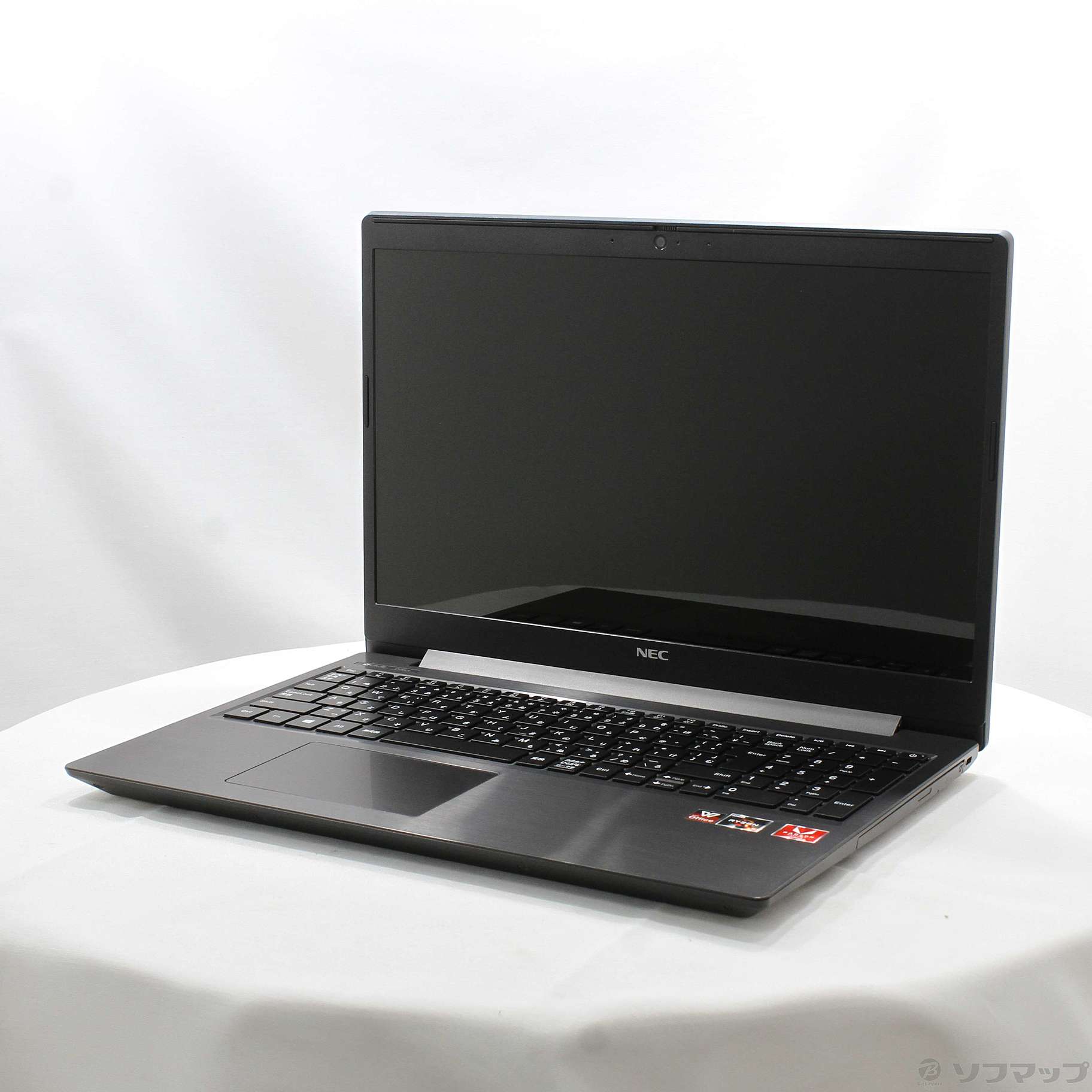 中古】LAVIE Direct NS PC-GN21LVFAF 〔Windows 10〕 [2133073183313