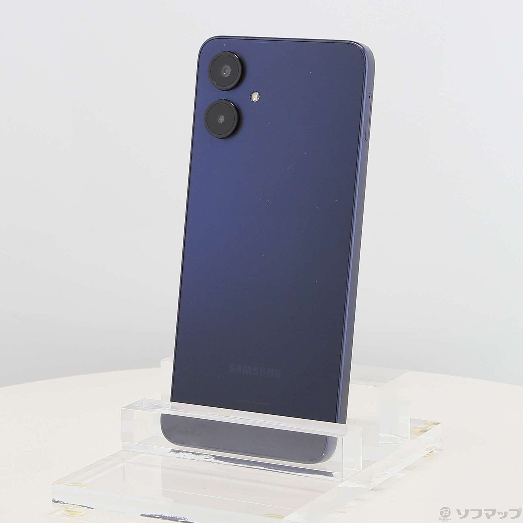 中古】Galaxy A25 5G 64GB ブラック SCG33 au SIMフリー