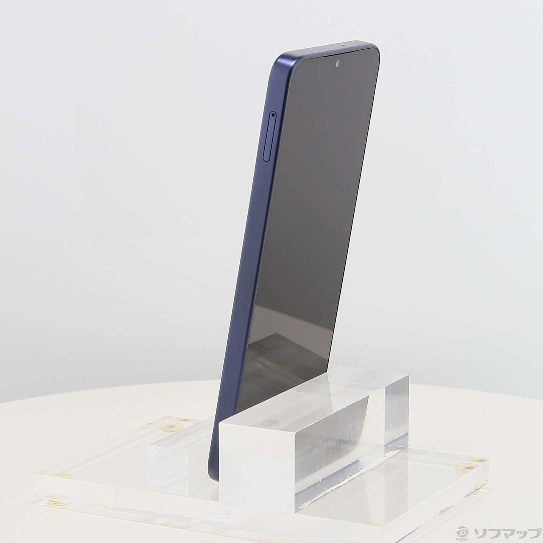 中古】Galaxy A25 5G 64GB ブラック SCG33 au SIMフリー