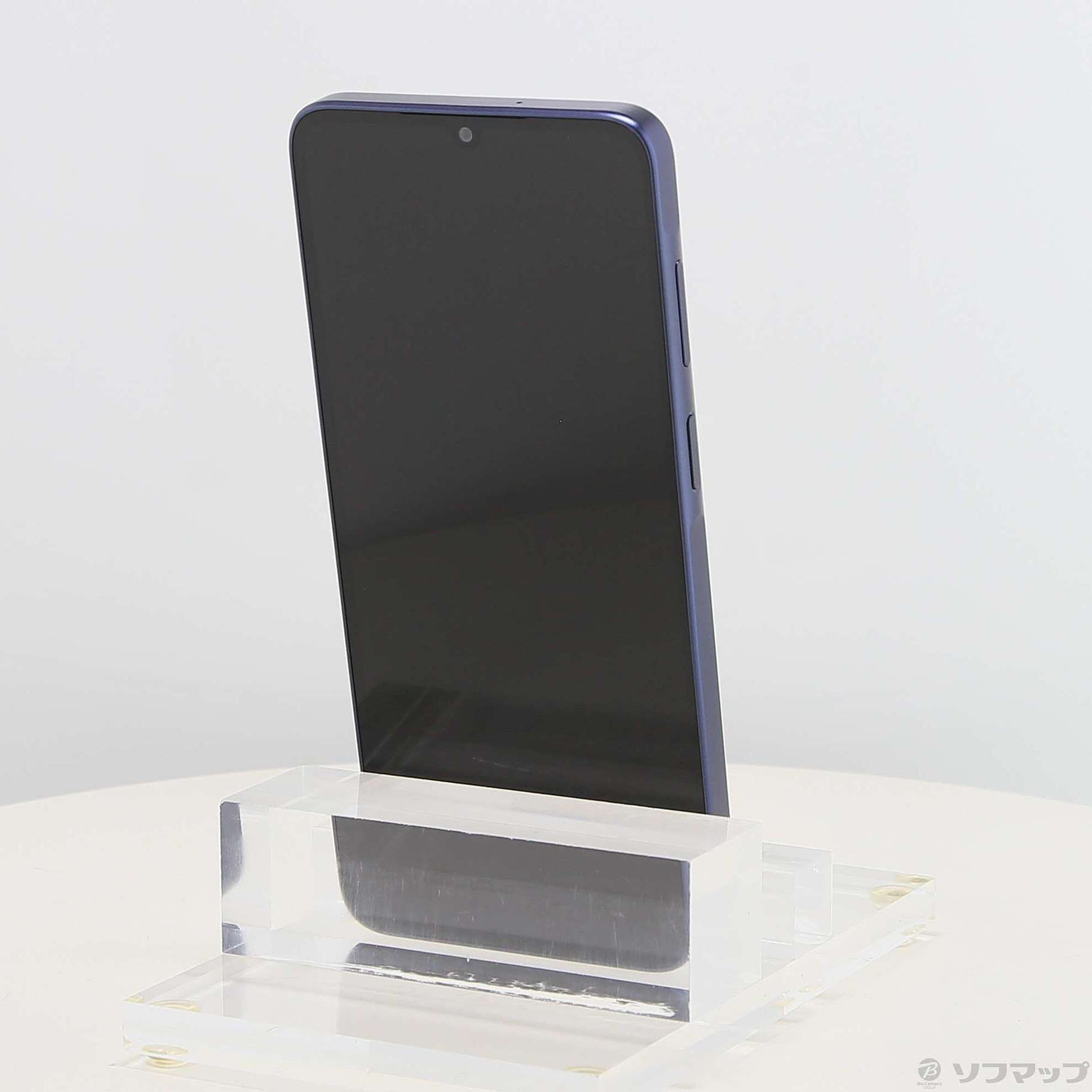 中古】Galaxy A25 5G 64GB ブラック SCG33 au SIMフリー