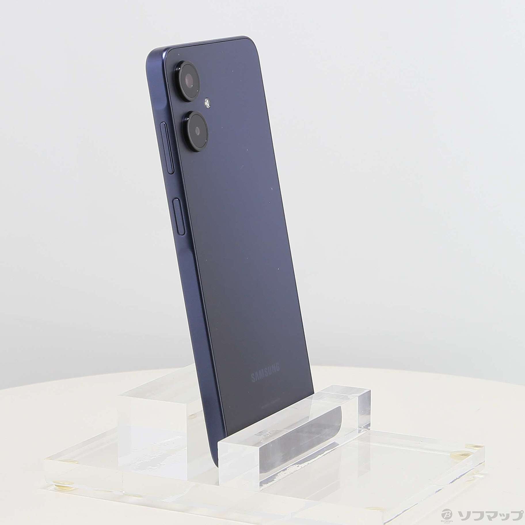 中古】Galaxy A25 5G 64GB ブラック SCG33 au SIMフリー