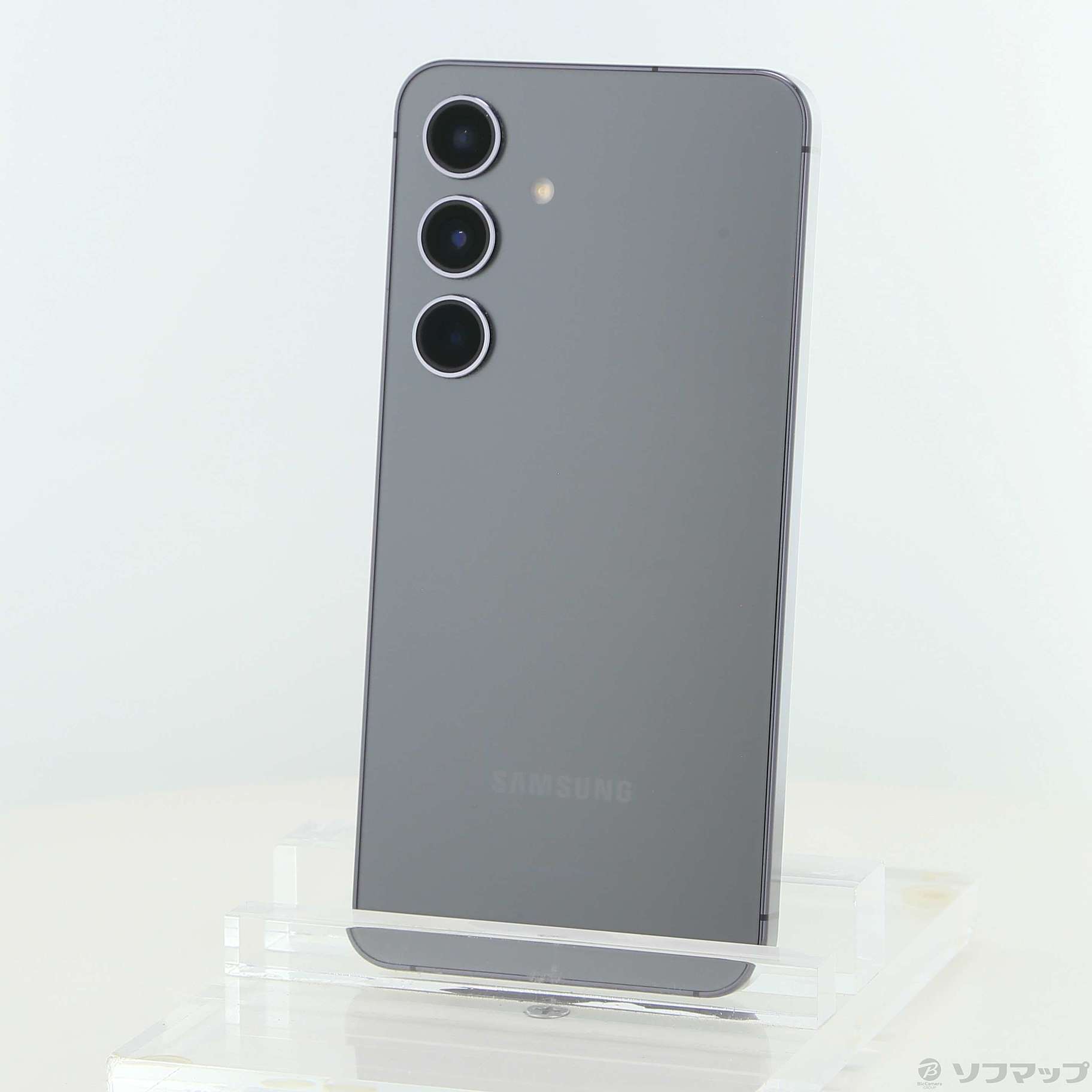 Galaxy S24 256GB SIM�t���[ [�I�j�L�X �u���b�N]