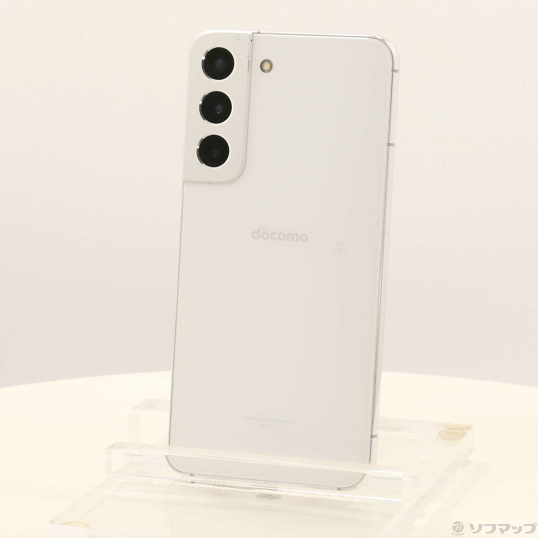 Galaxy S22 SC-51C docomo [�t�@���g���z���C�g]�̐��i�摜1