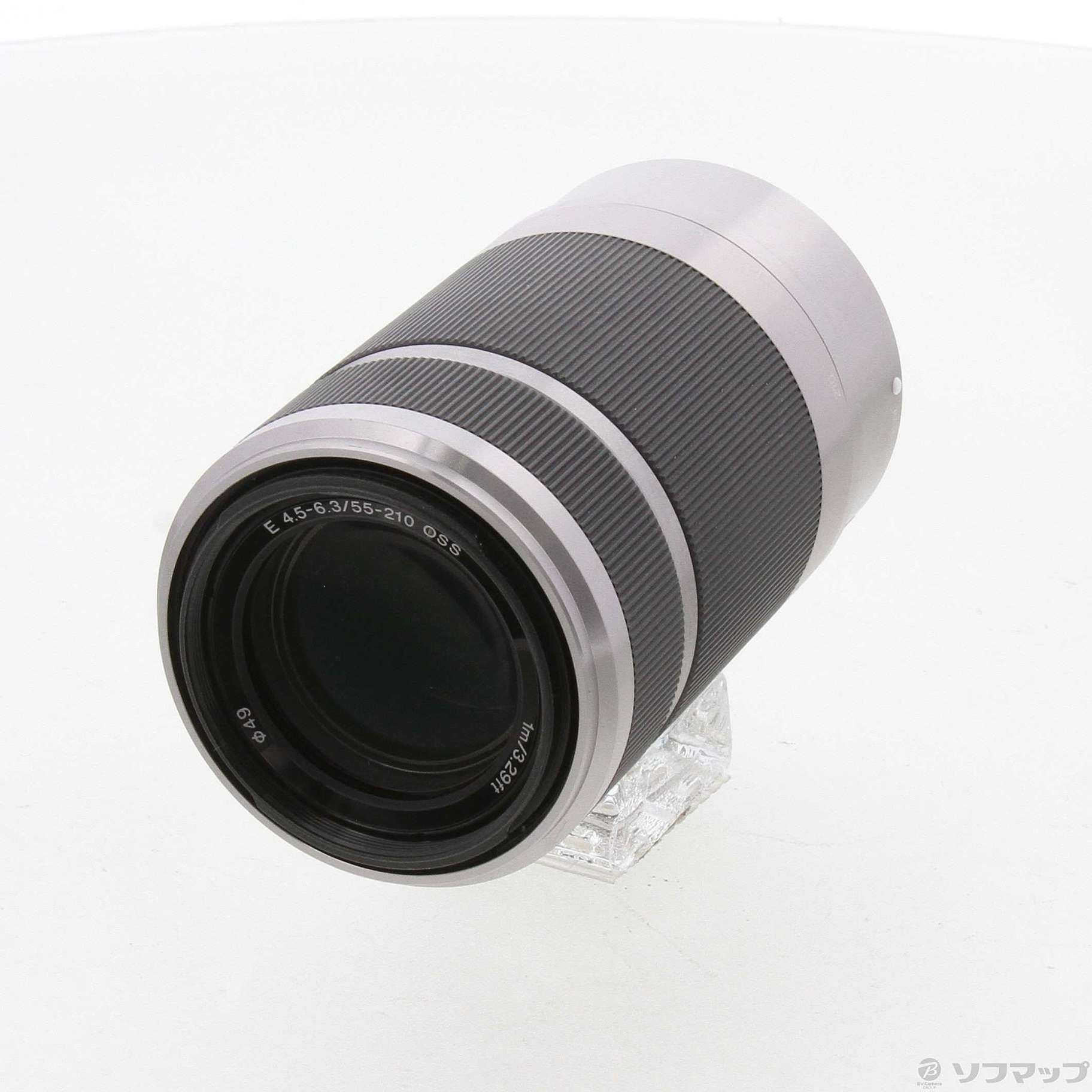 中古】E 55-210mm F4.5-6.3 OSS SEL55210 Eレンズ [2133073187779 