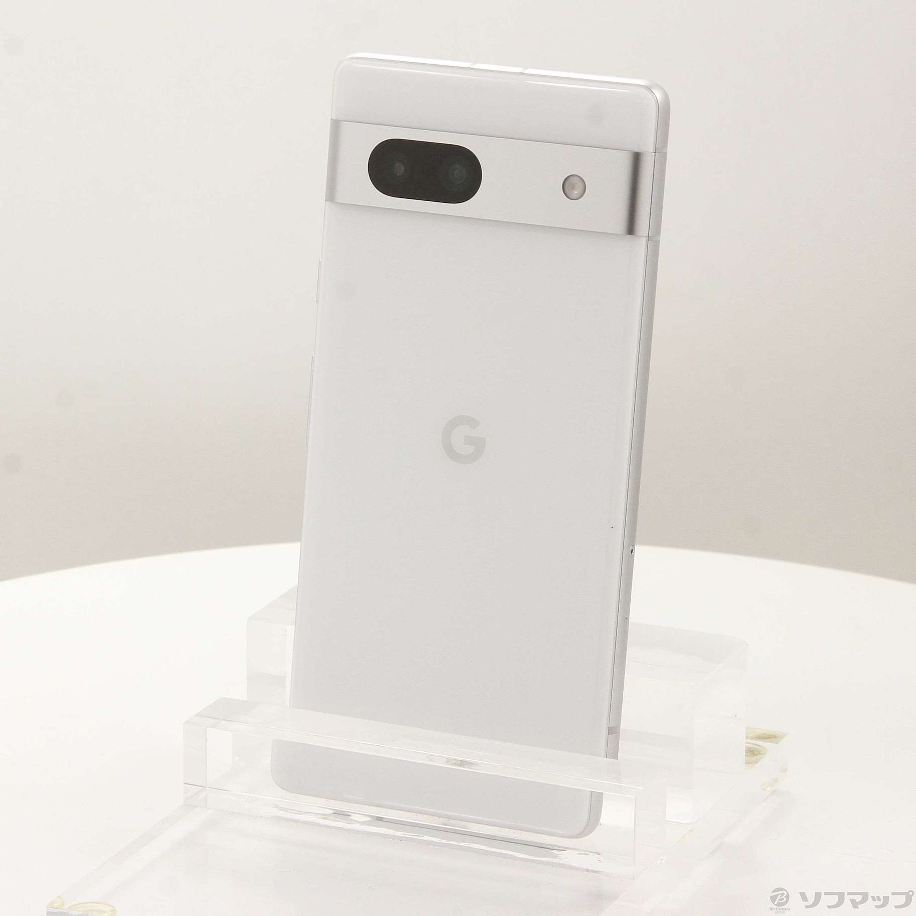 Google Pixel 7a SoftBank [Snow]