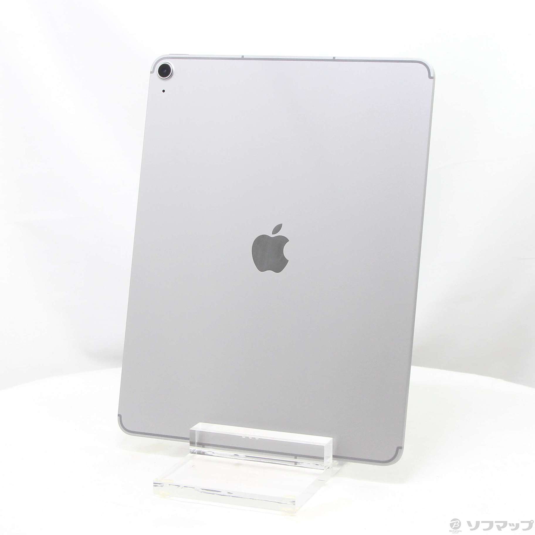 中古】iPad Air 13インチ(M3) 128GB スペースグレイ 3N686J／A SIM