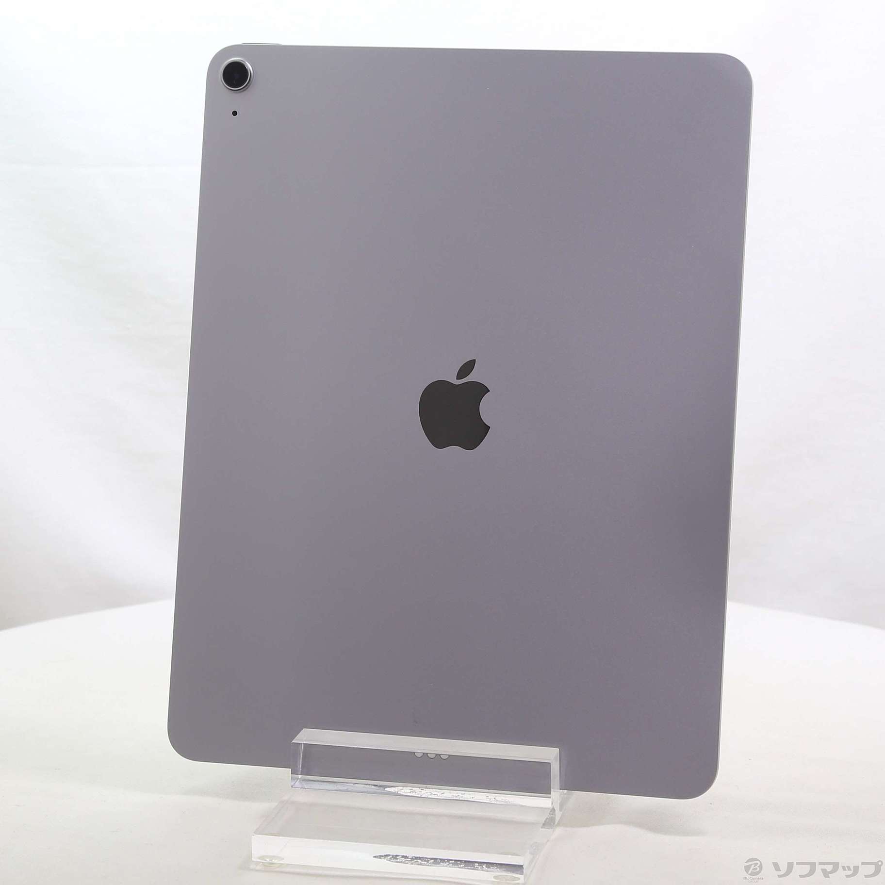 中古】iPad Air 13インチ(M3) 128GB スペースグレイ 3N727J／A Wi-Fi 