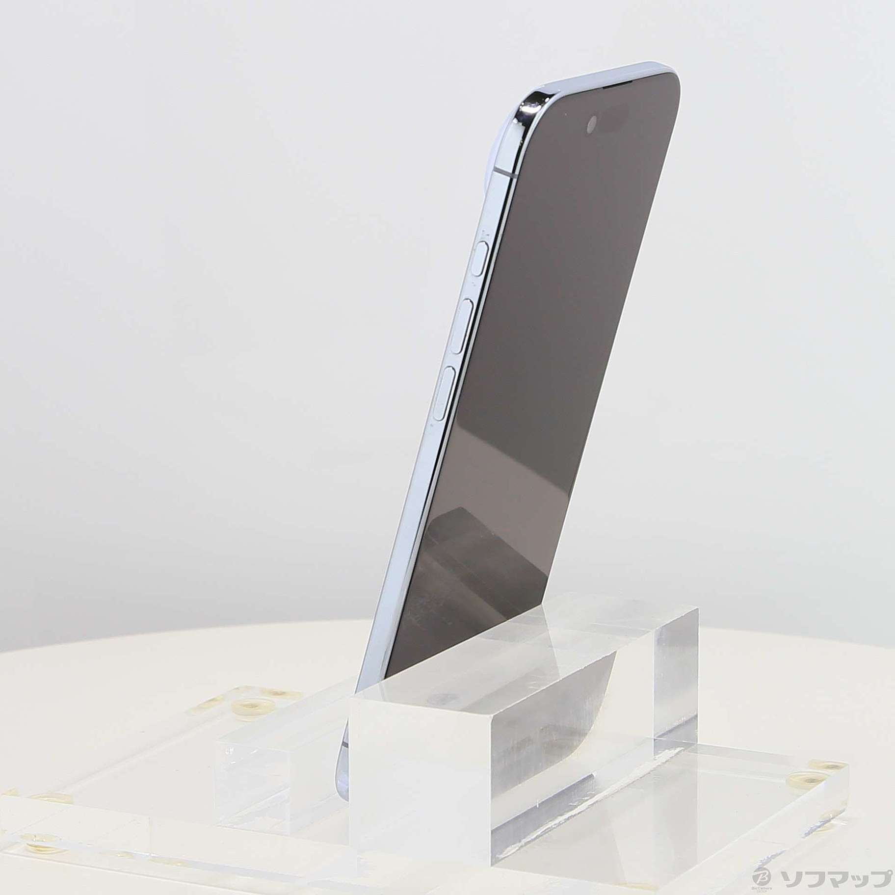 iPhone Air 256GB SIM�t���[ [�X�J�C�u���[]�̐��i�摜2