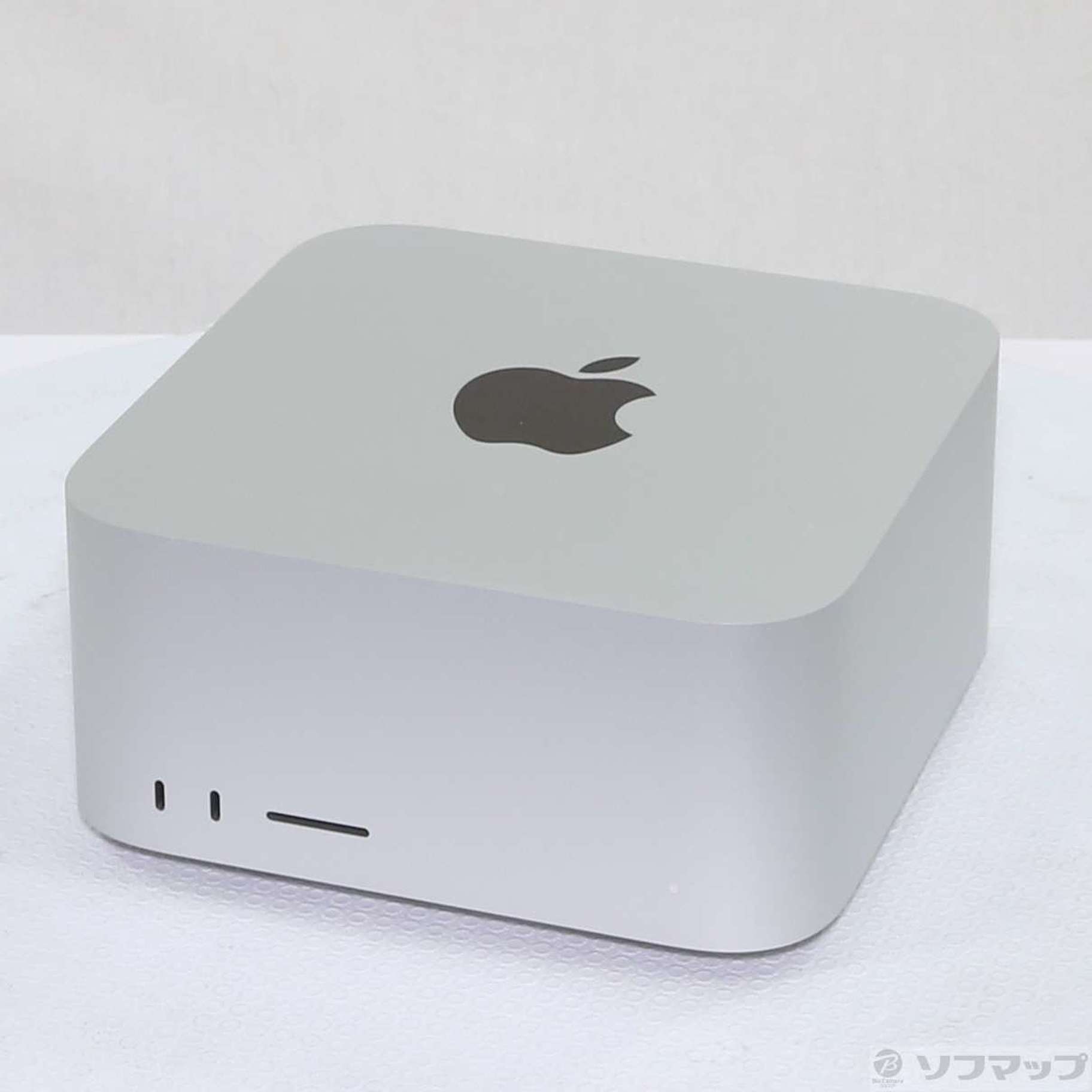 中古】Mac Studio Early-2025 MU973J／A Apple M3 Ultra 32コアCPU_80