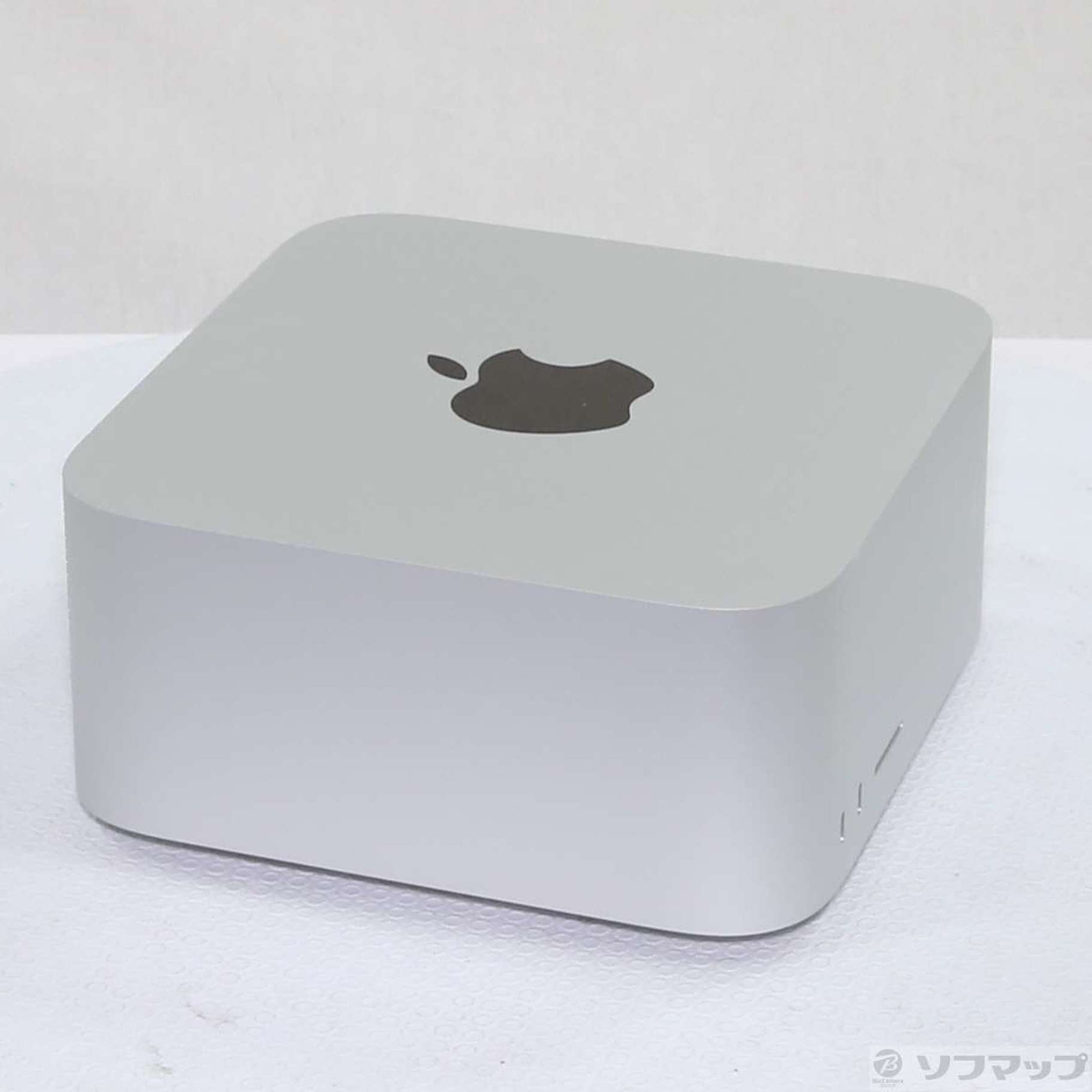 中古】Mac Studio Early-2025 MU973J／A Apple M3 Ultra 32コアCPU_80
