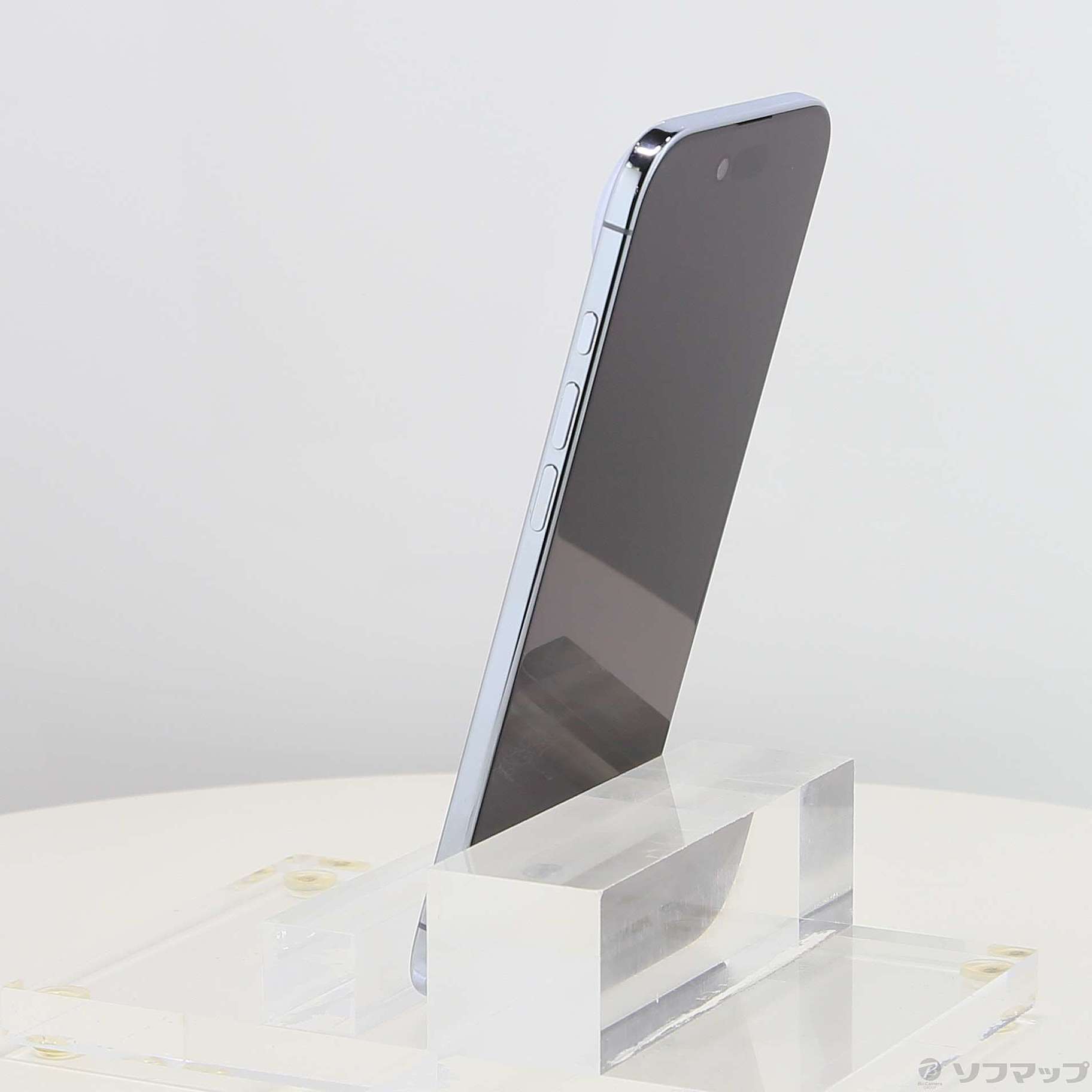 iPhone Air 256GB SIM�t���[ [�X�J�C�u���[]�̐��i�摜2