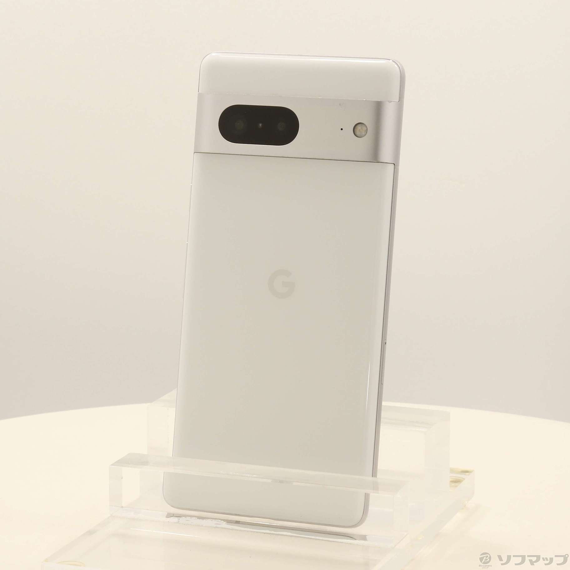 Google Pixel 7 128GB SoftBank [Snow]