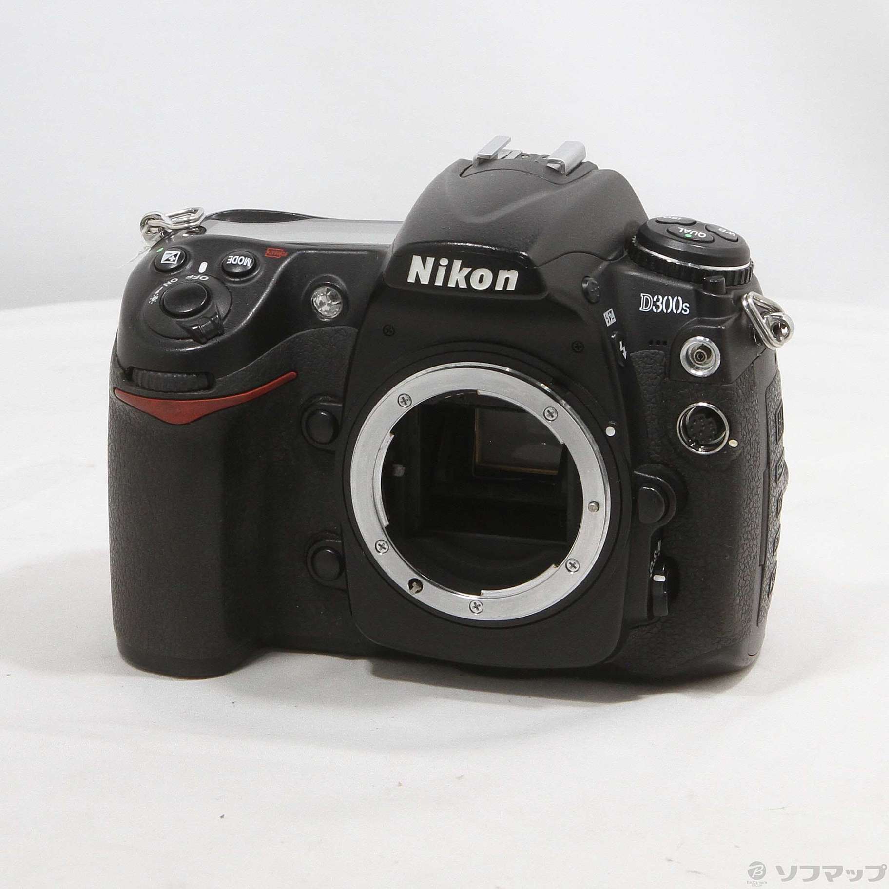 中古】Nikon D300S [2133073202212] - リコレ！|ビックカメラグループ 