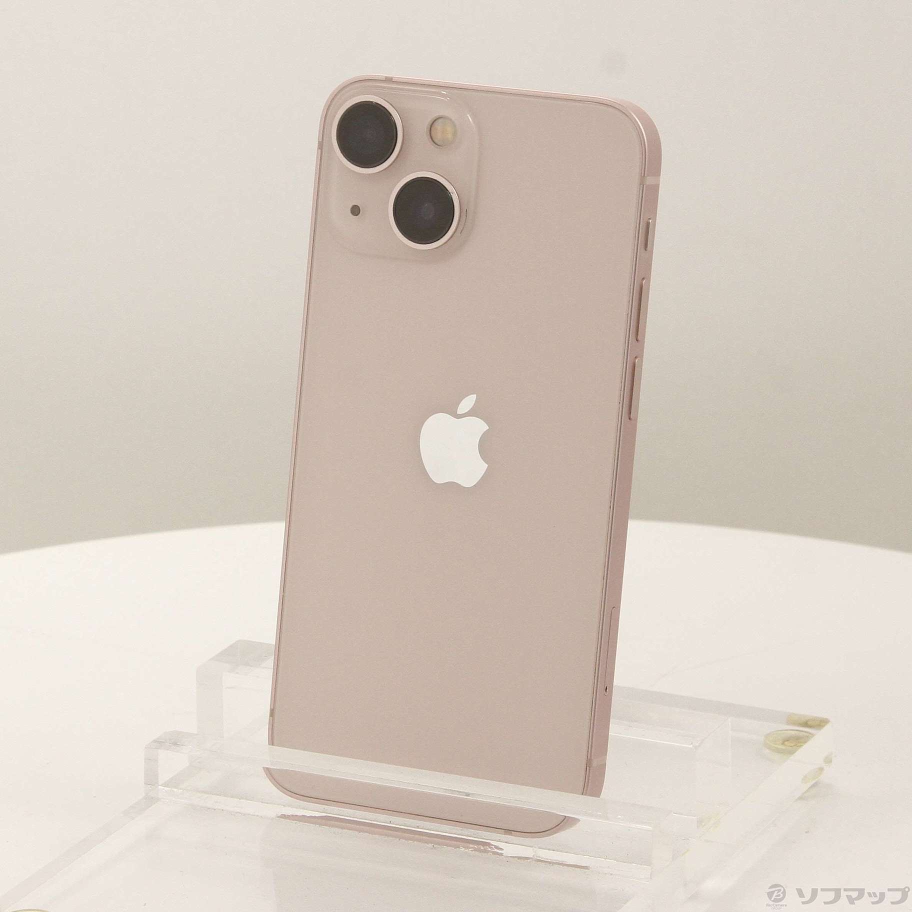 iPhone 13 mini 中古一覧｜SIMフリー・キャリア - 価格.com