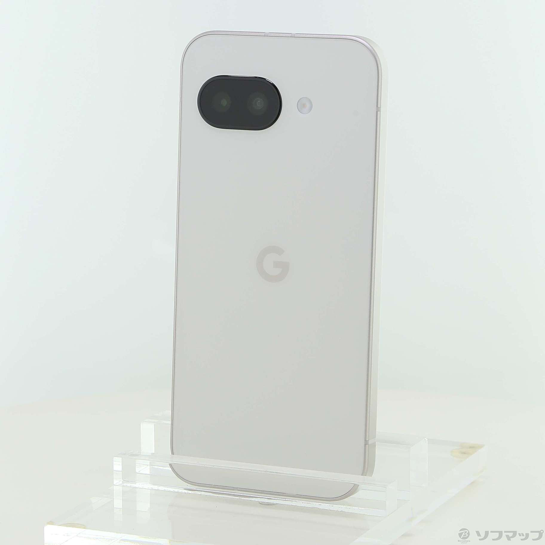 Google Pixel 9a 128GB SIM�t���[ [Porcelain]