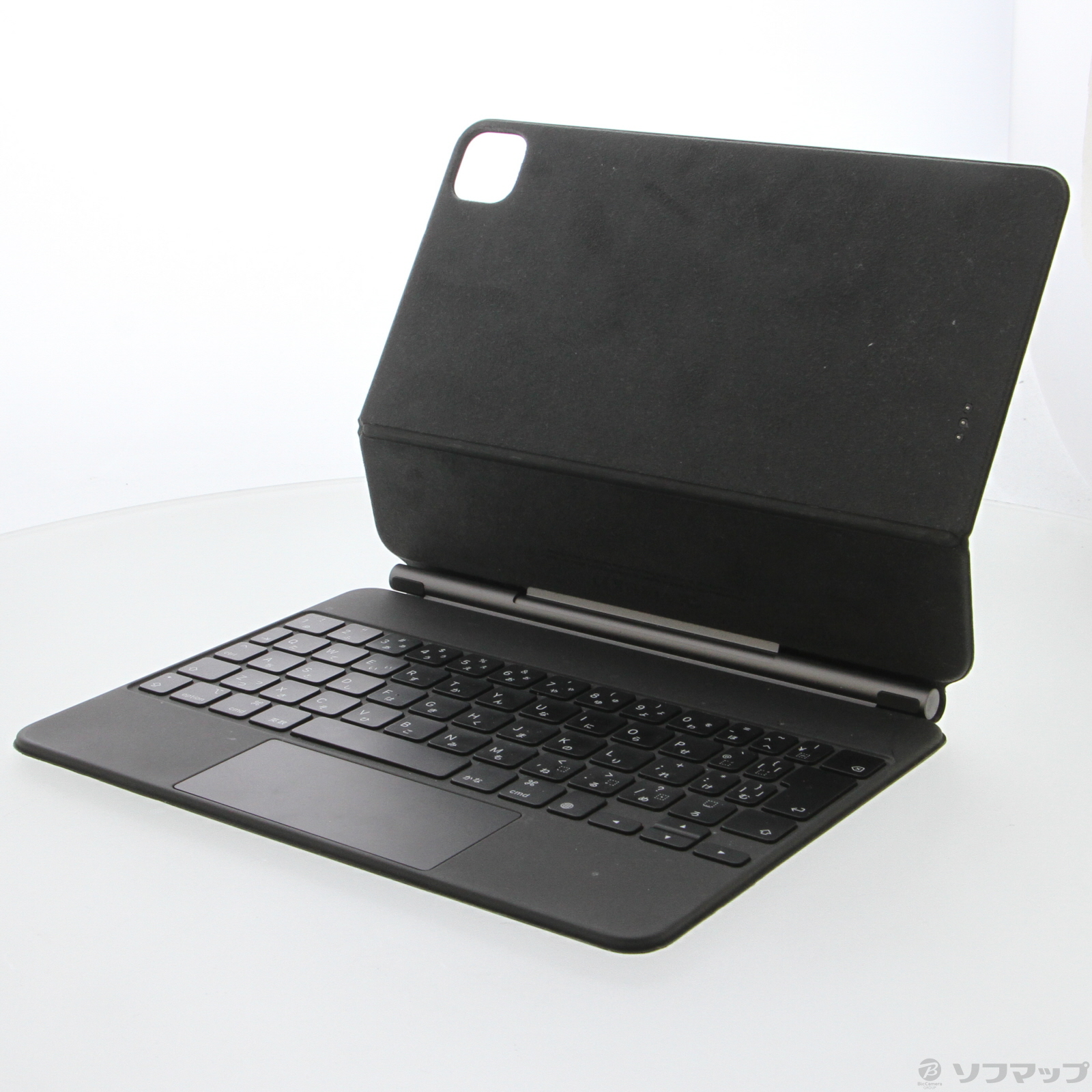 中古】11インチ iPad Pro 第2世代用 MagicKeyboard 日本語(JIS) MXQT2J 