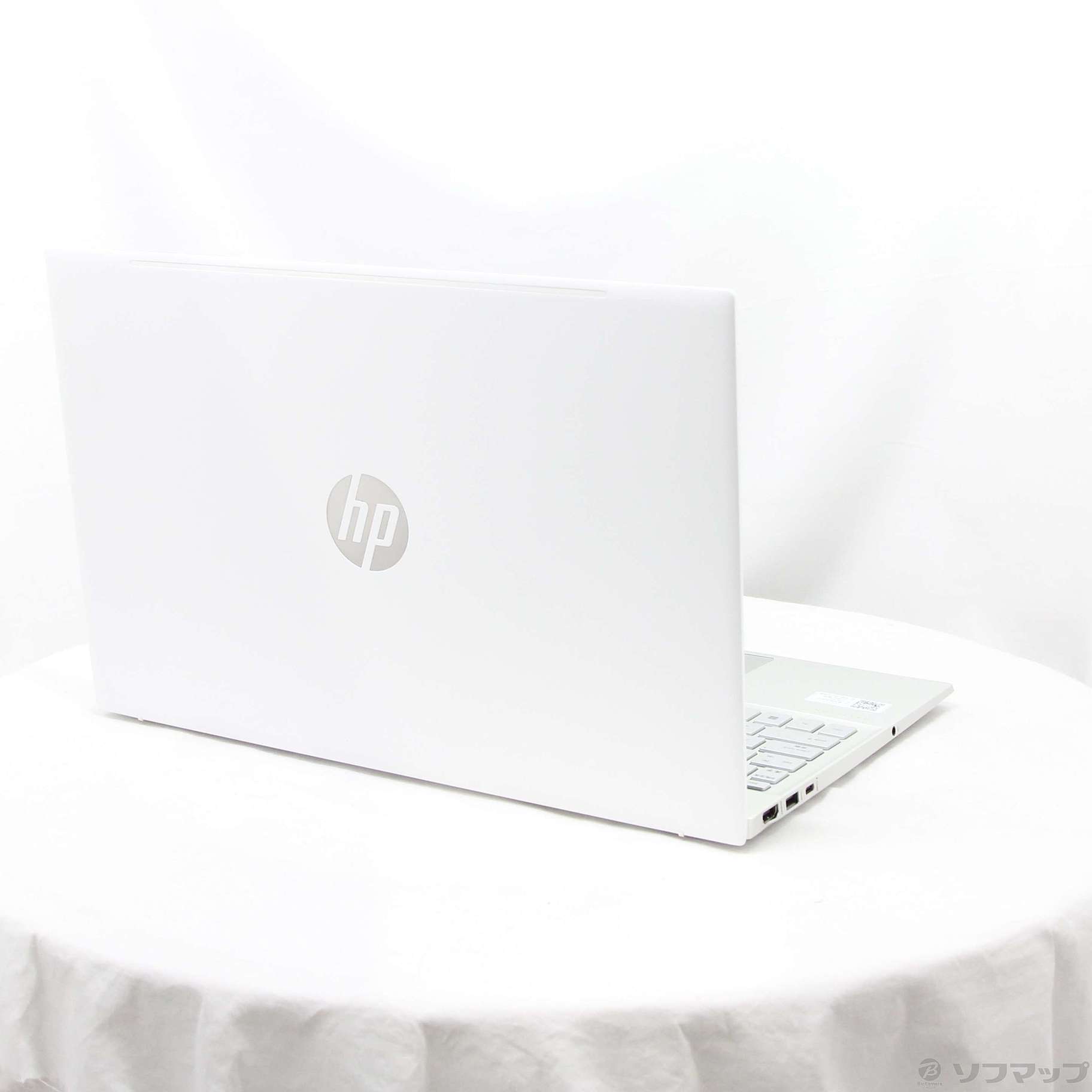 【準ジャンク品】HP Pavilion 15-cs3022TU 中古】HP Pavilion 15-eg3007TU 7P9J5PA#ABJ [2133073206500] - 法人