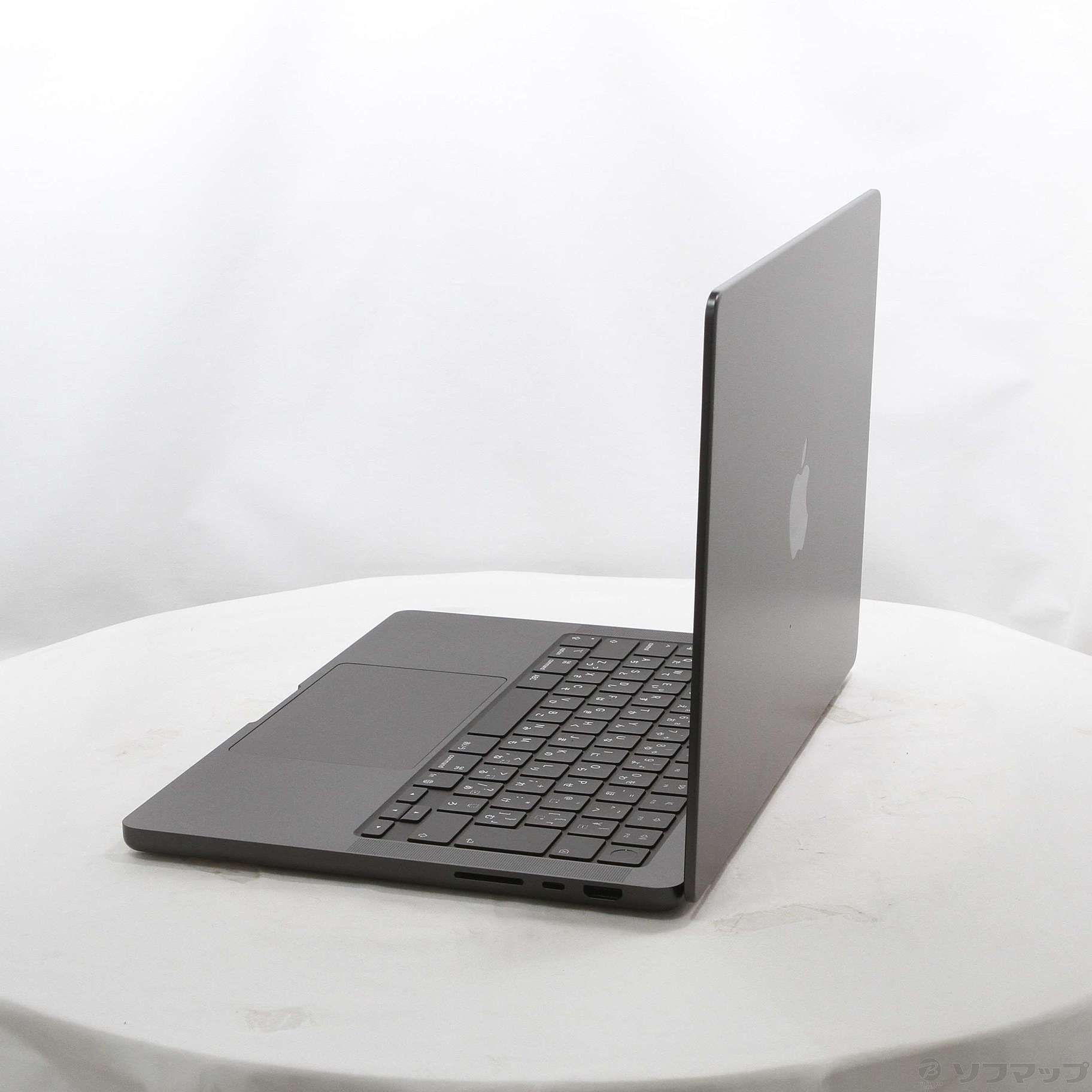 中古】〔展示品〕 MacBook Pro 14.2-inch Late-2025 MDE04J／A Apple