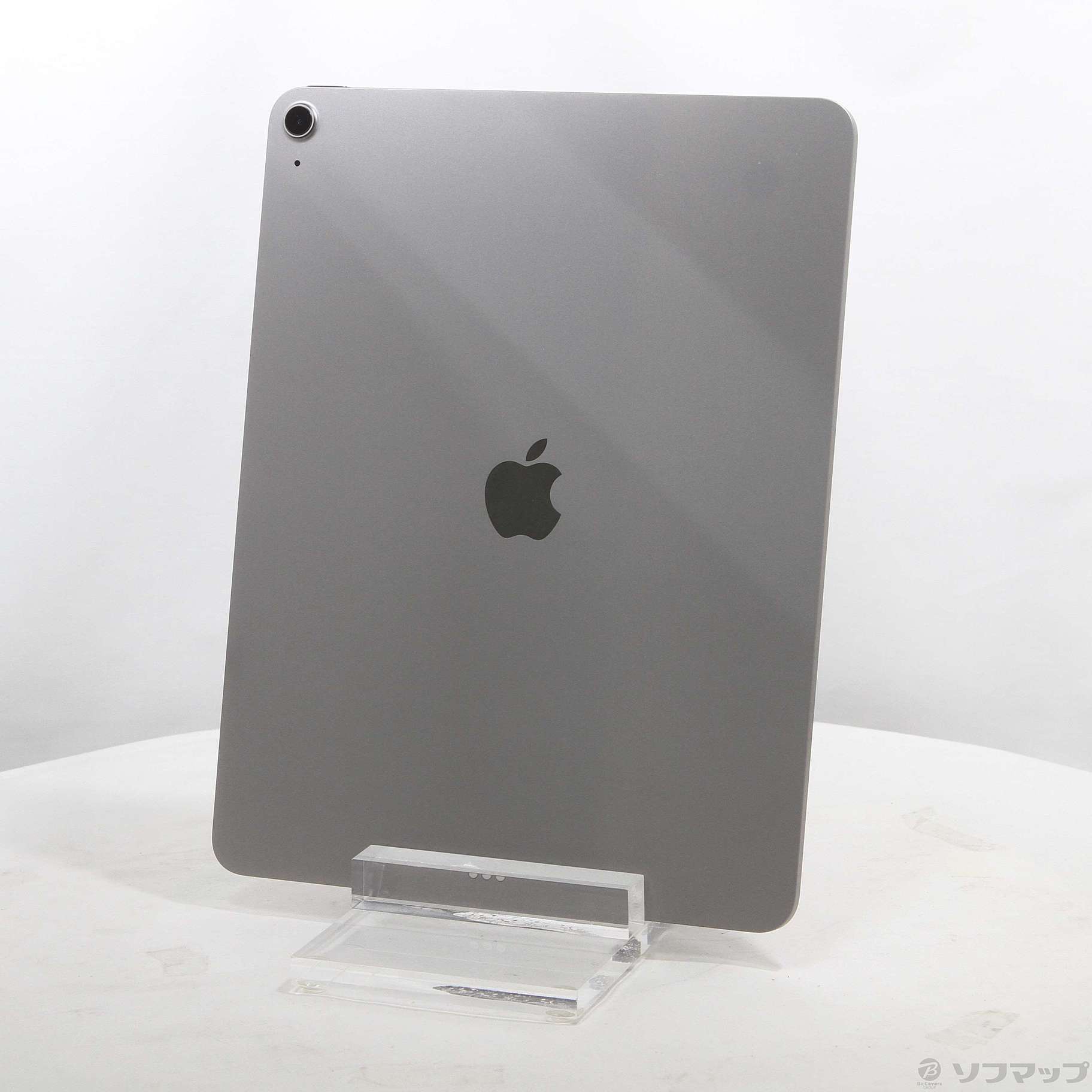 中古】iPad Air 13インチ(M3) 128GB スペースグレイ 3N727J／A Wi-Fi