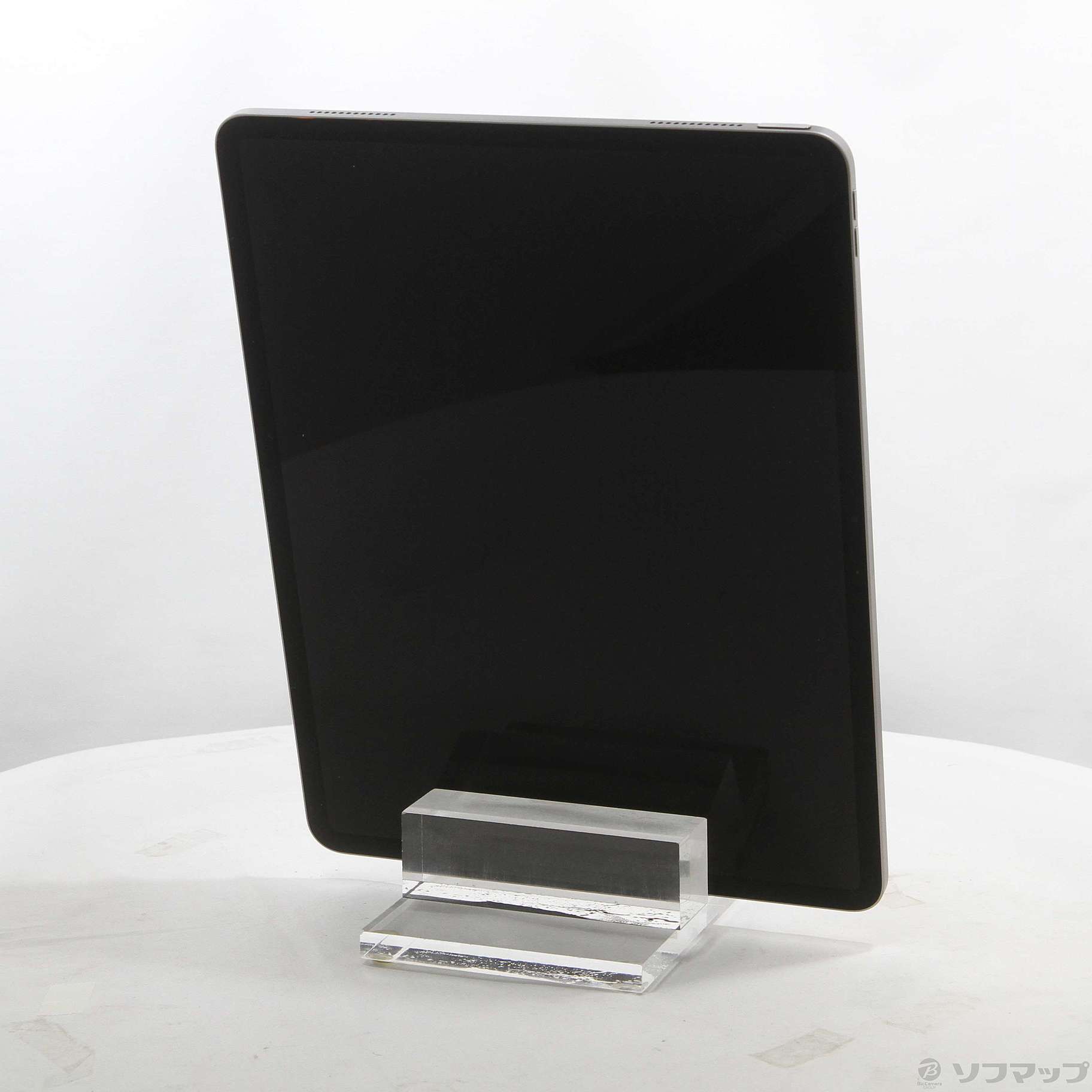 中古】iPad Air 13インチ(M3) 128GB スペースグレイ 3N727J／A Wi-Fi