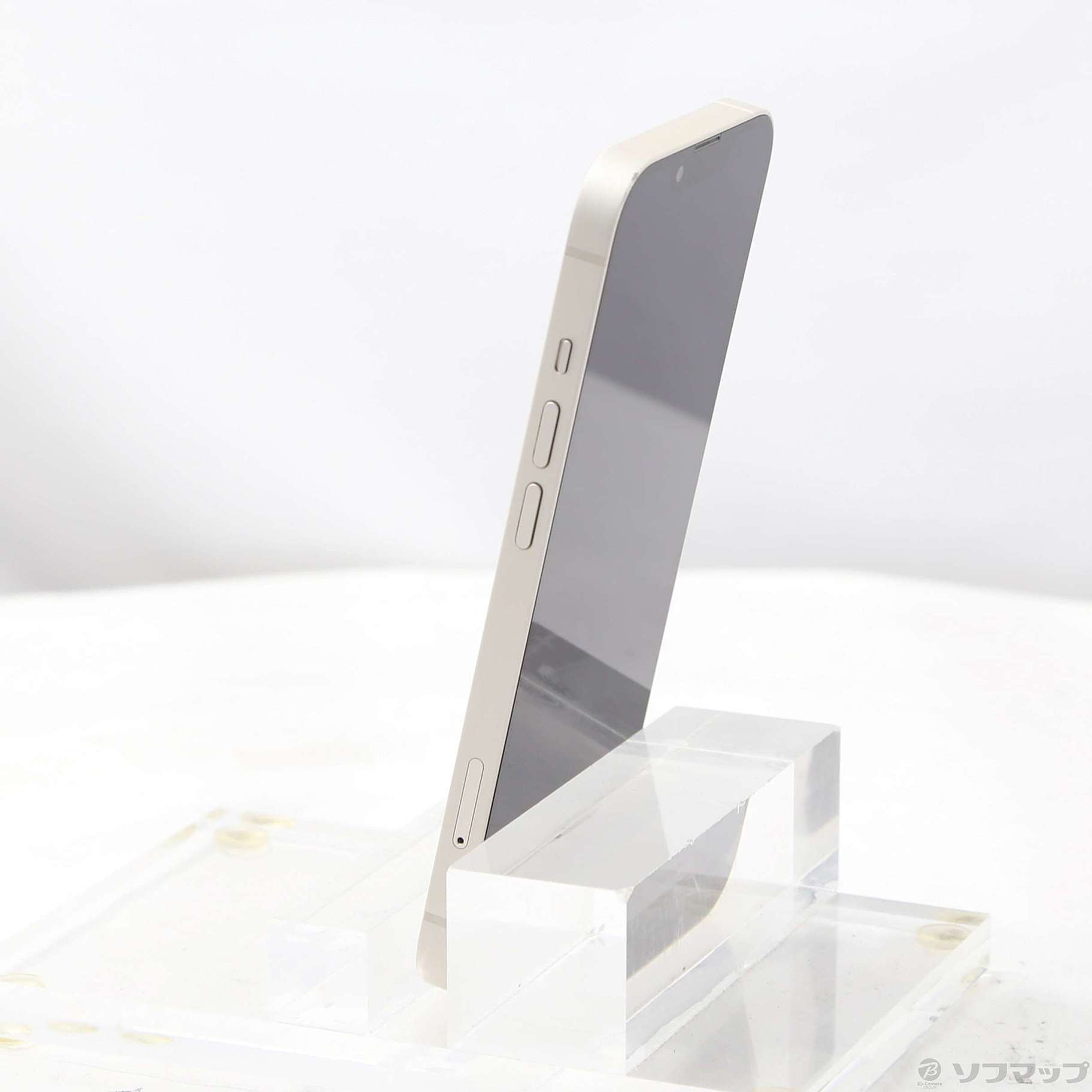 iPhone 13 128GB SIM�t���[ [�X�^�[���C�g]�̐��i�摜2