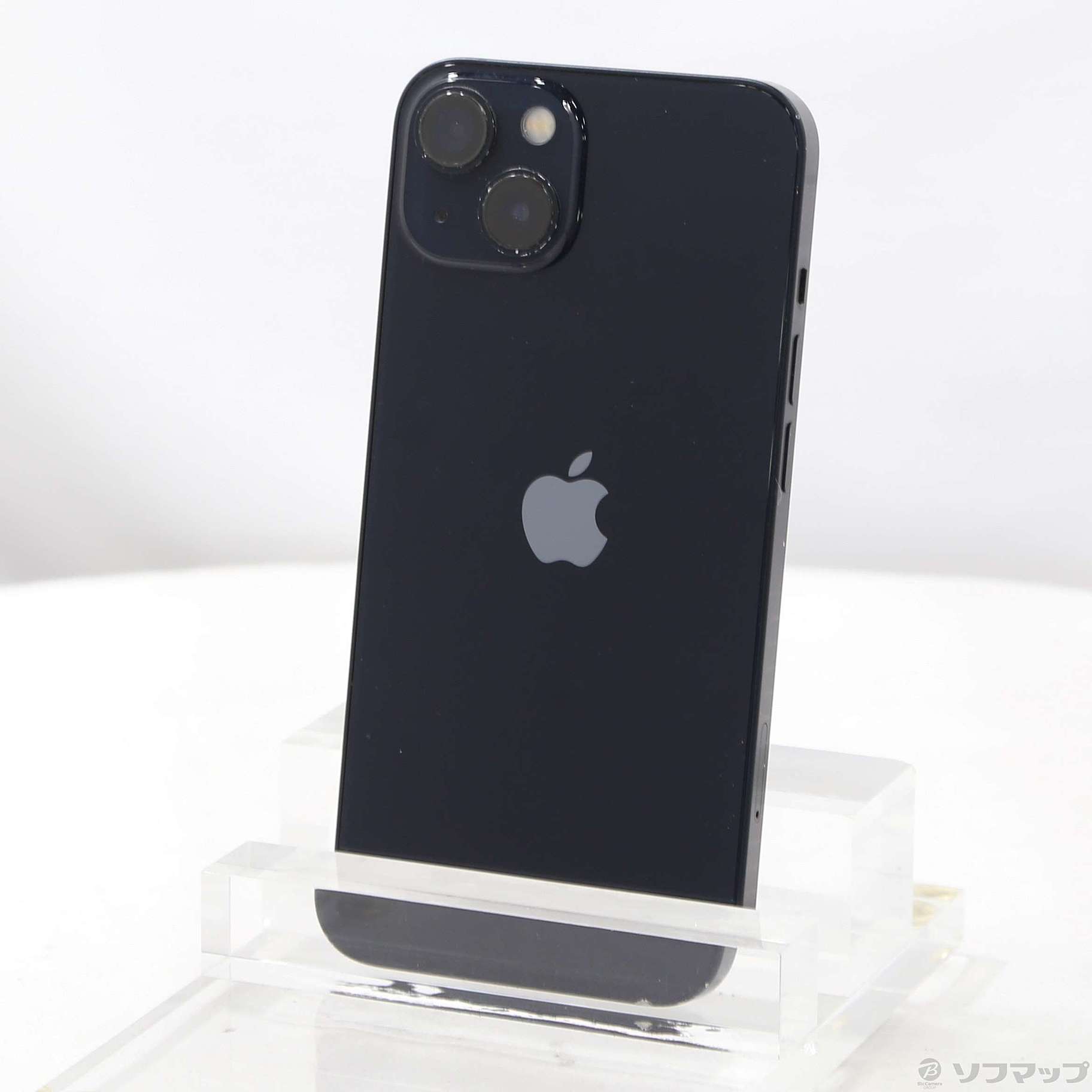 iPhone 13 128GB SIM�t���[ [�~�b�h�i�C�g]