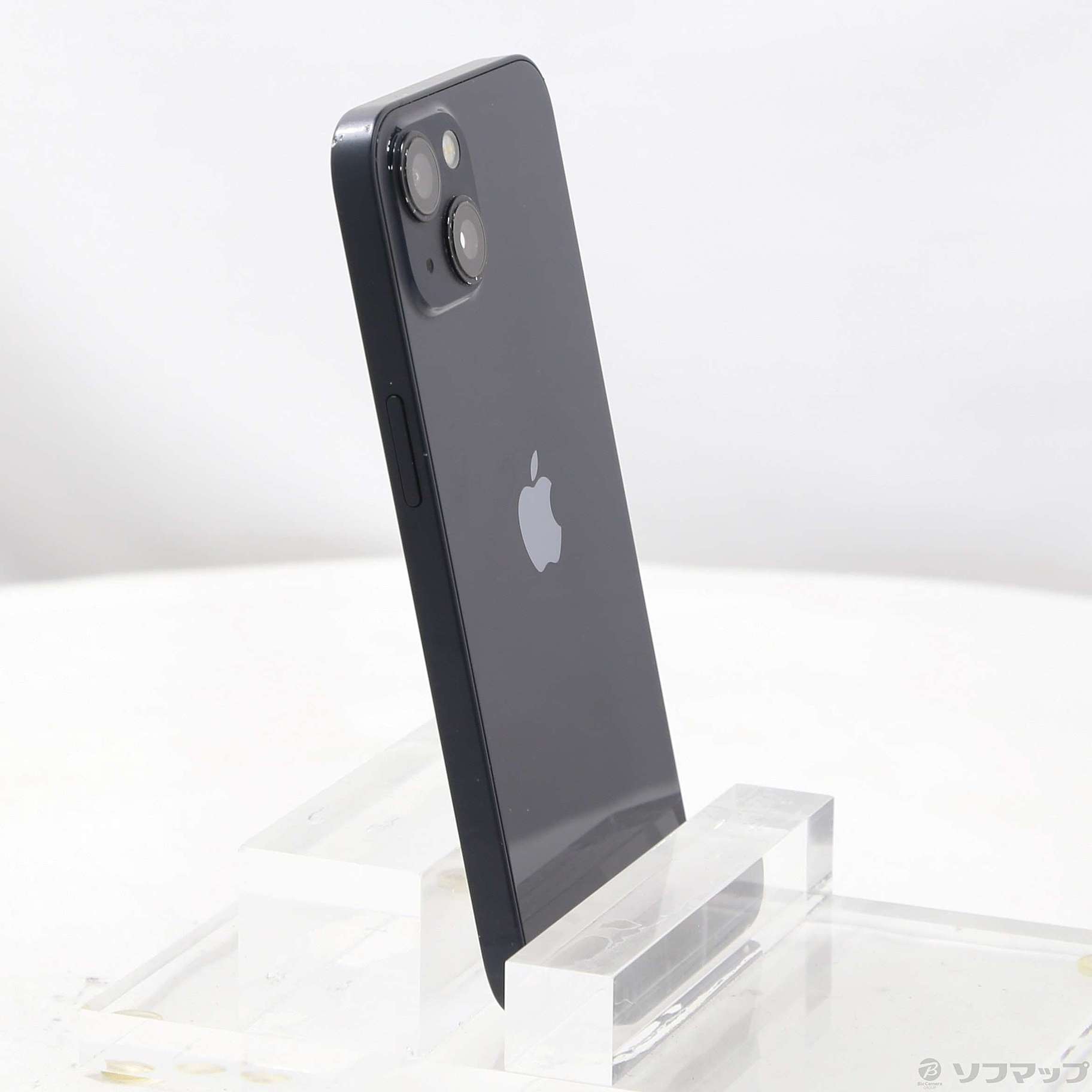 iPhone 13 128GB SIM�t���[ [�~�b�h�i�C�g]�̐��i�摜4
