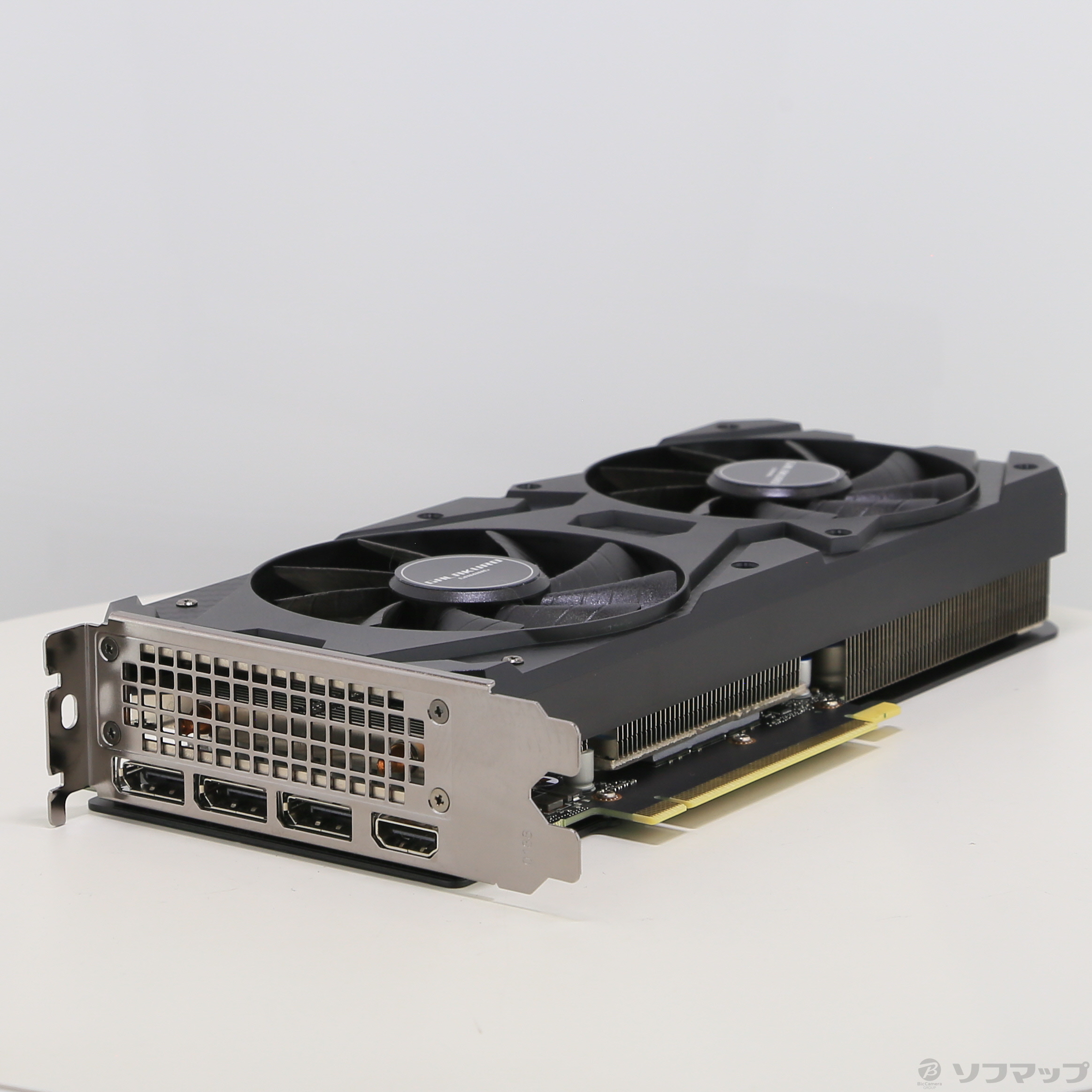 中古】GG-RTX3060Ti-E8GB／DF [2133073209167] - リコレ 