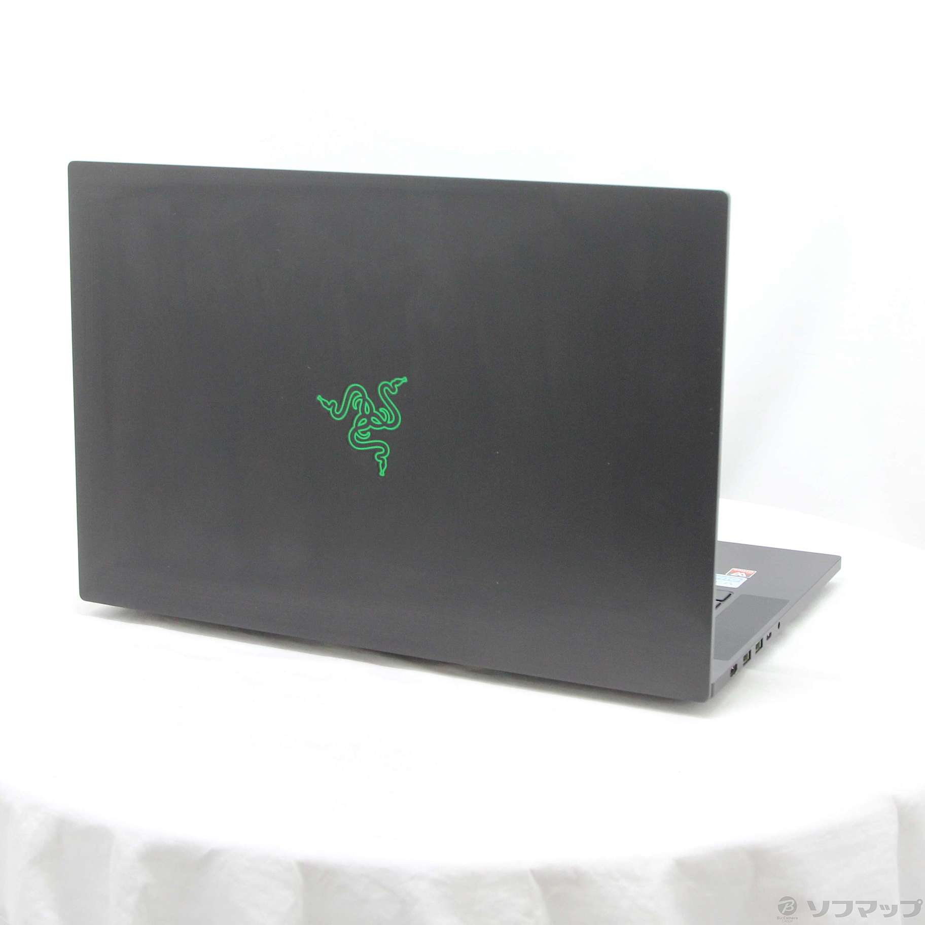 【中古】Razer Blade 15 Advanced Model RZ09-0409BJC3-R3J1 〔Windows 10 ...