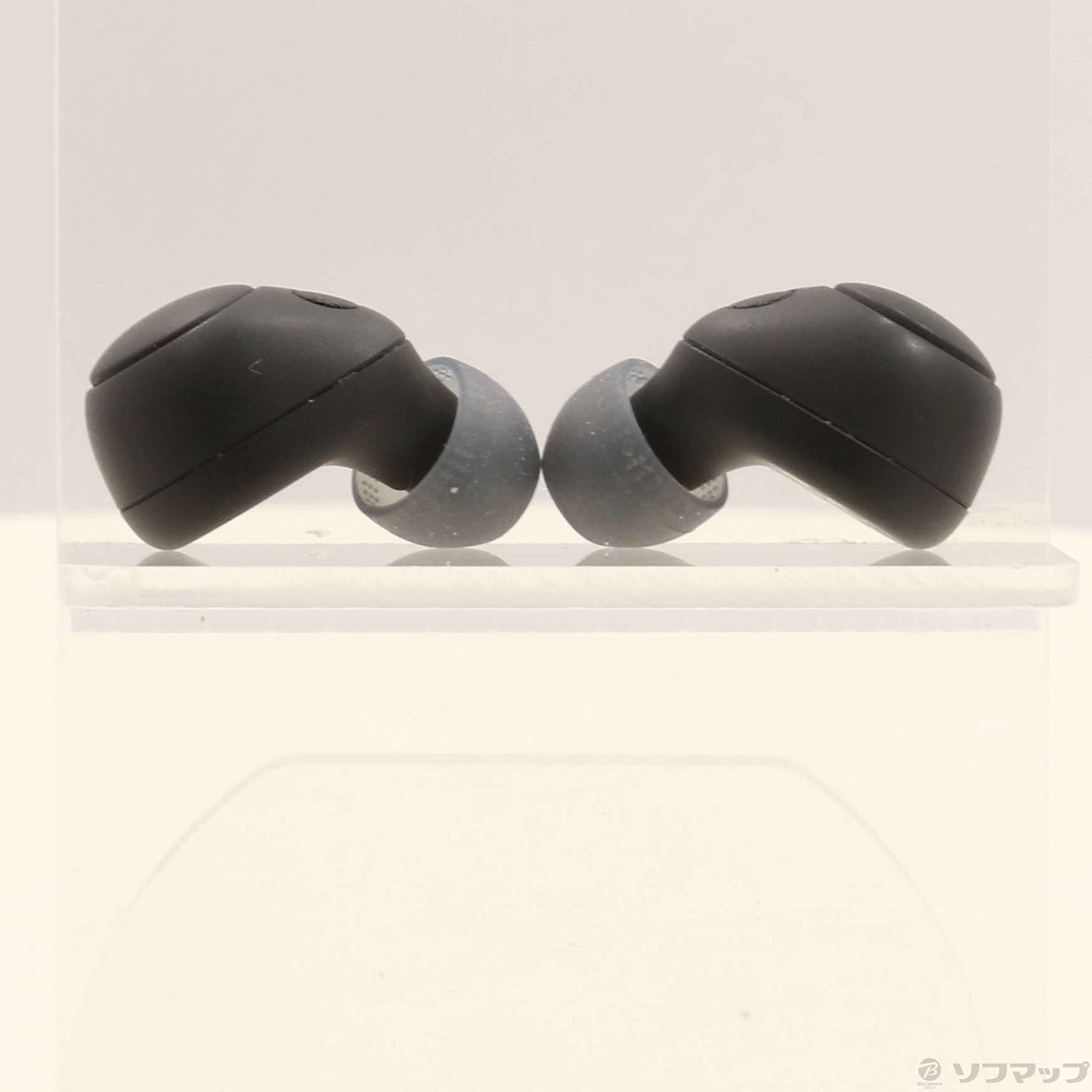 中古】WF-C700N (B) ブラック [2133073213089] - リコレ
