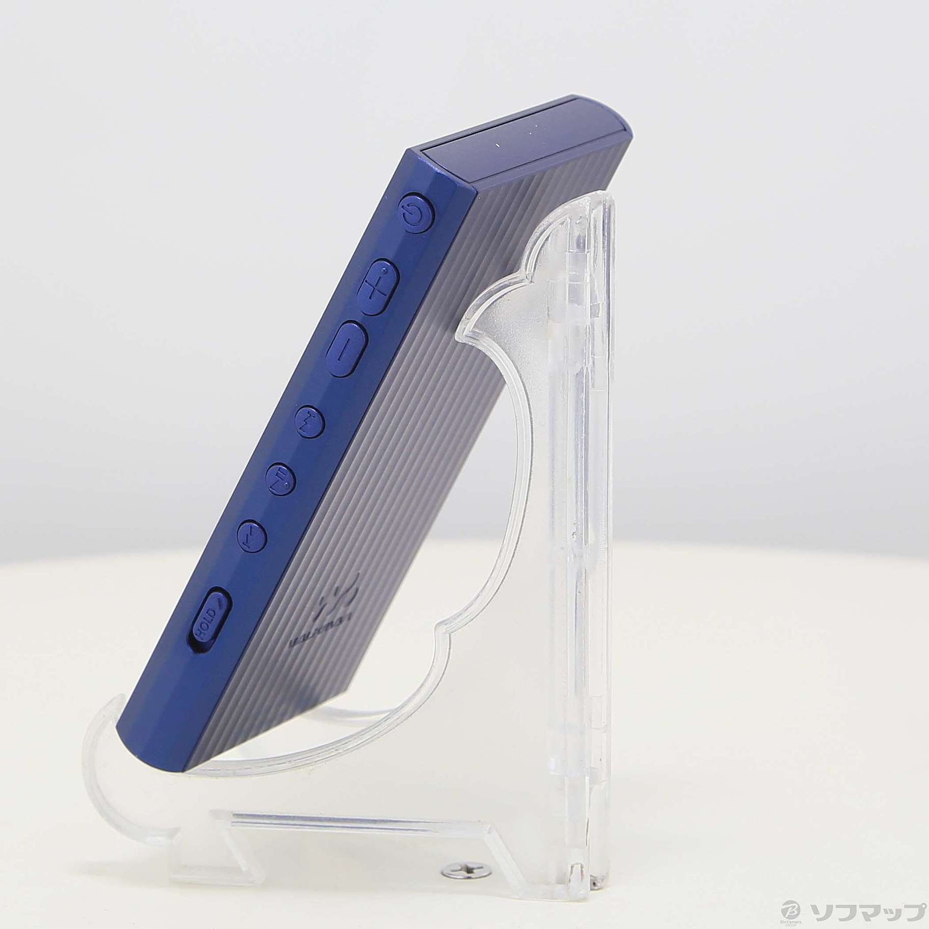 WALKMAN A300シリーズ メモリ32GB ブルー NW-A306(L) 中古】WALKMAN A300シリーズ メモリ32GB+microSD ブルー NW-A306(L