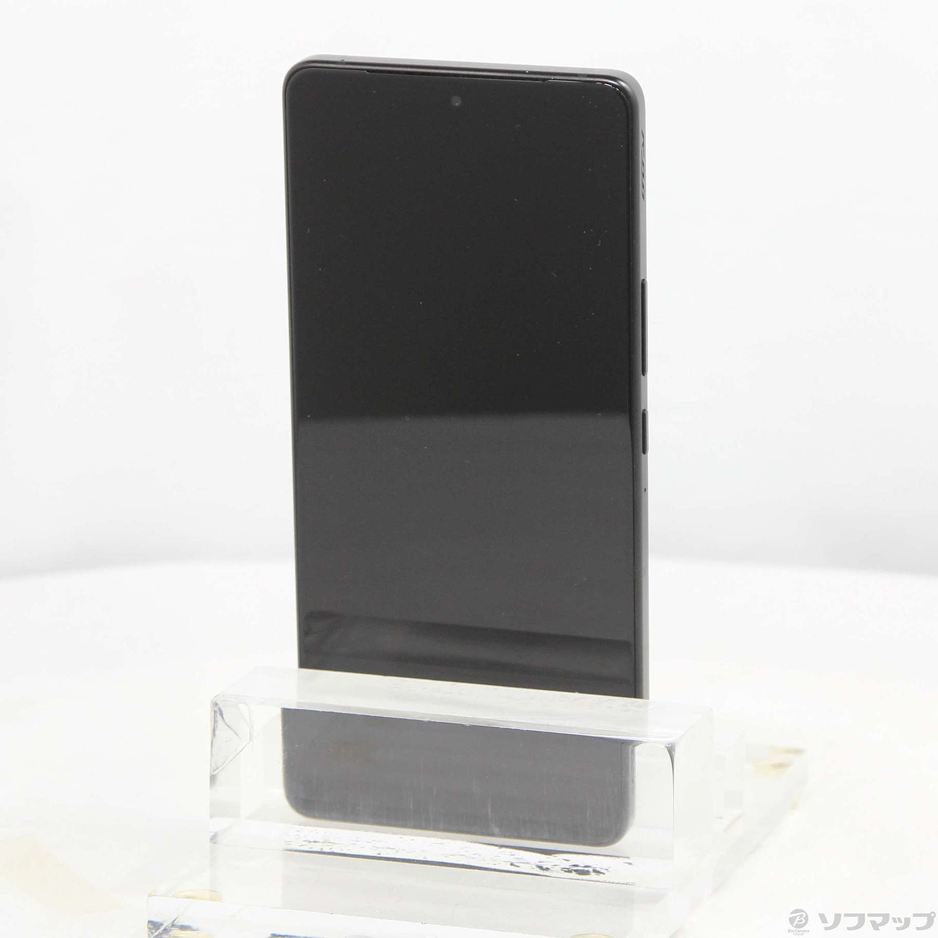 中古】ROG Phone 9 Pro 512GB ファントムブラック R25NR01A SIMフリー