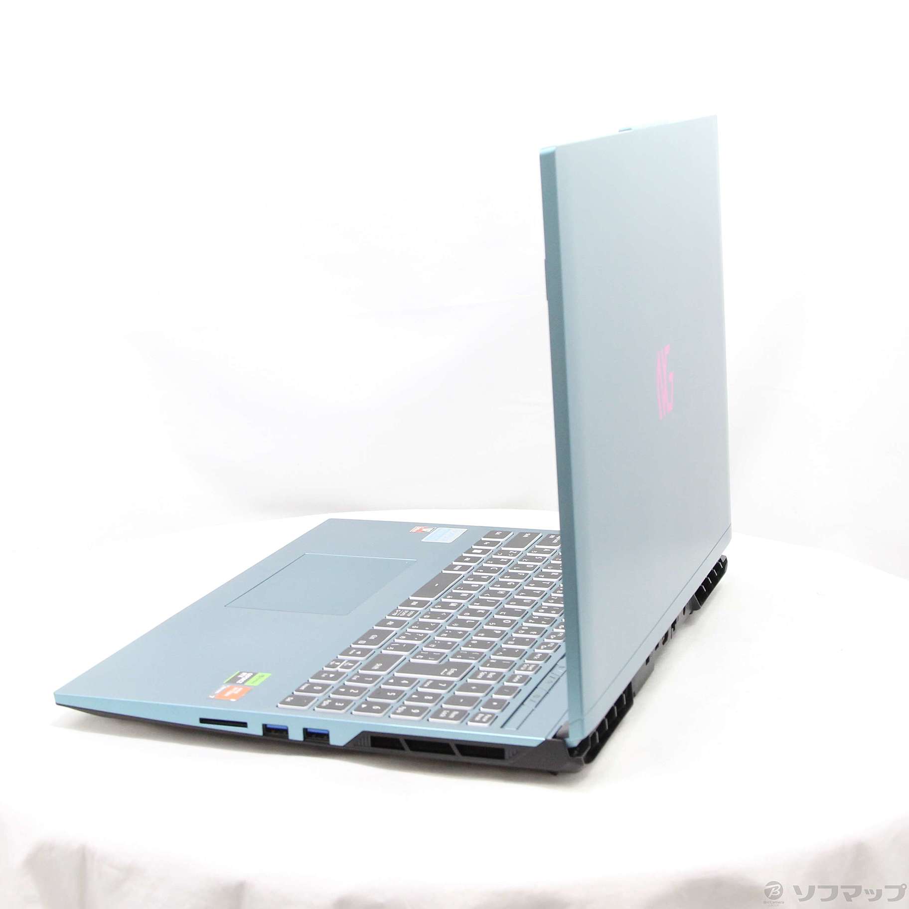 中古】セール対象品 NEXTGEAR J6 J6A7G60GNADCW102DEC [2133073216585