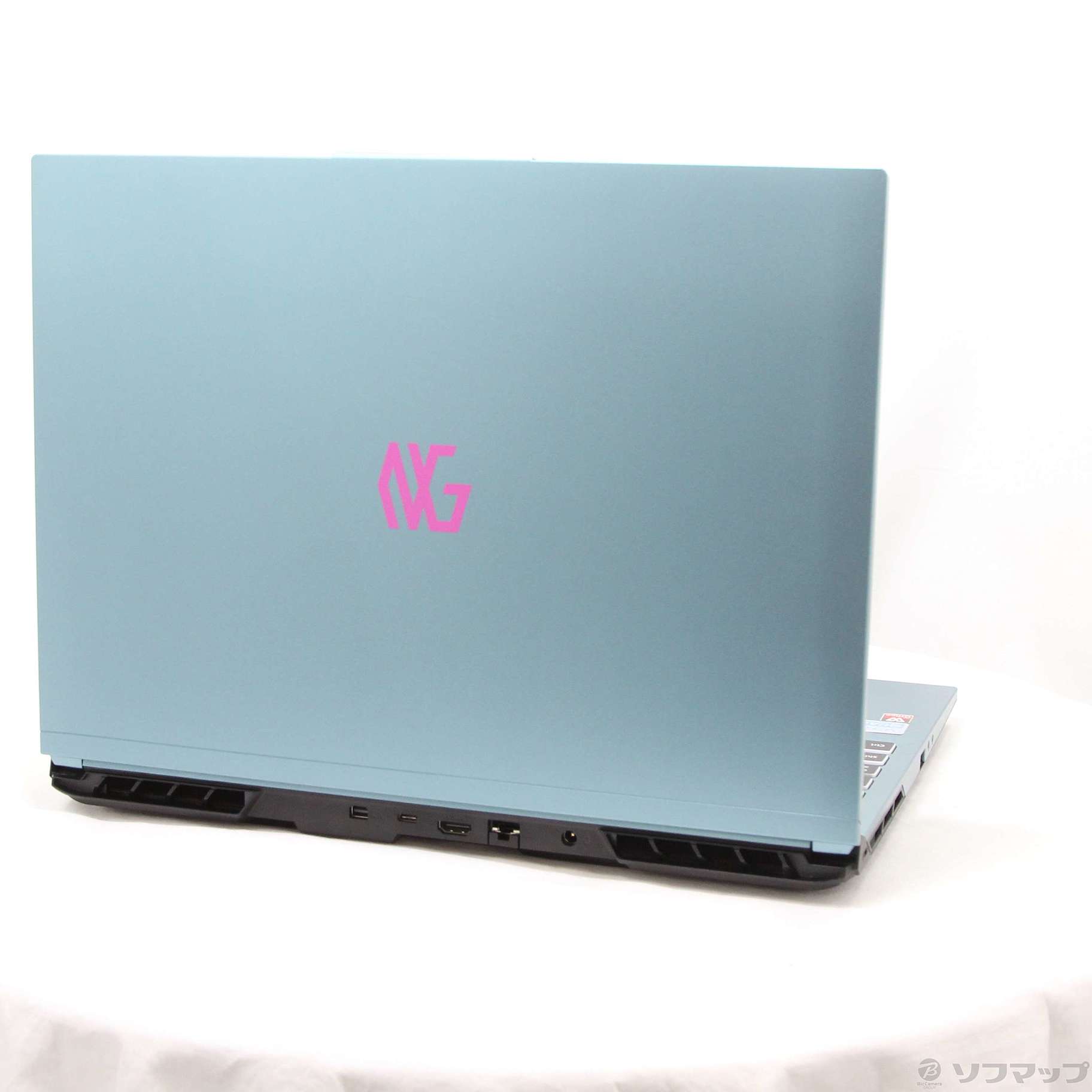中古】セール対象品 NEXTGEAR J6 J6A7G60GNADCW102DEC [2133073216585
